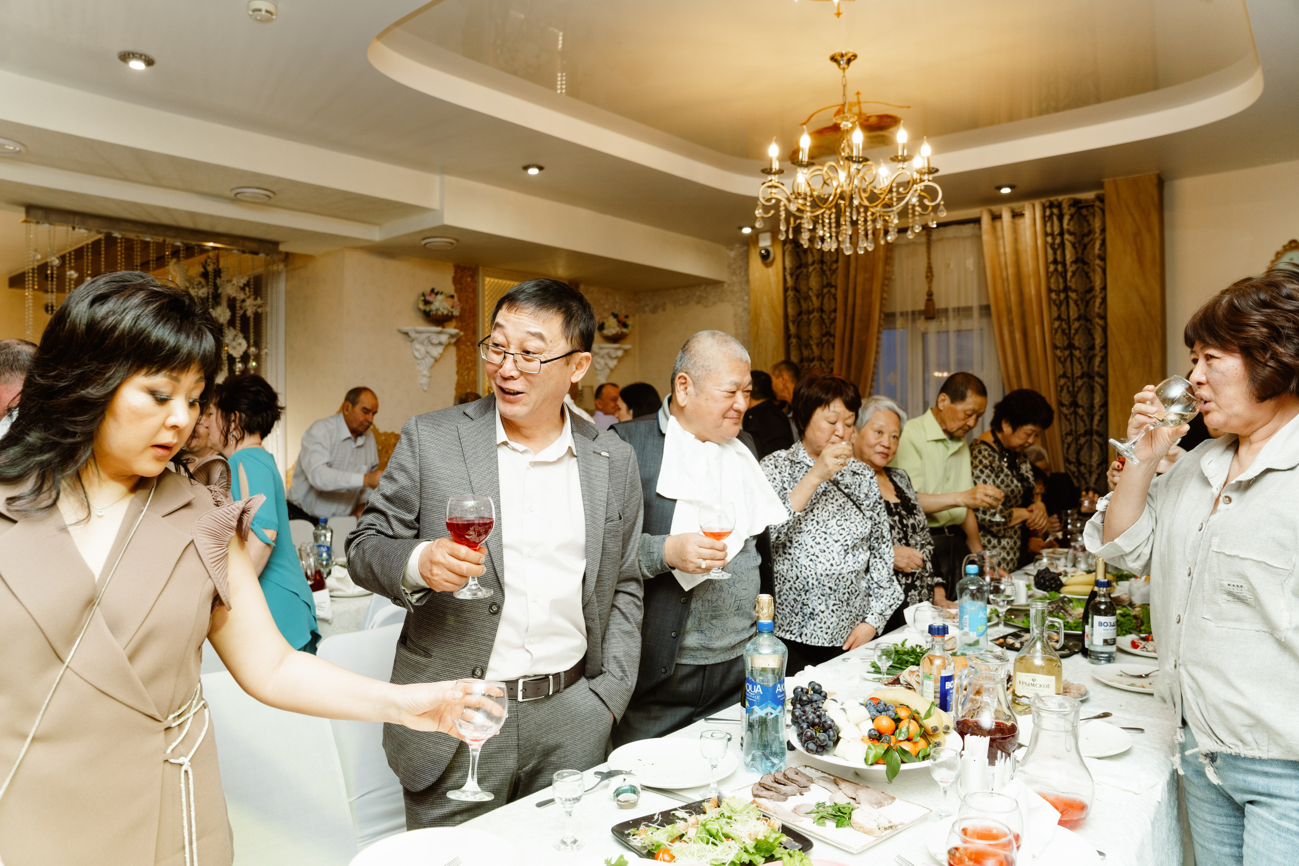 Свадьба | Илья Ксения — 2025