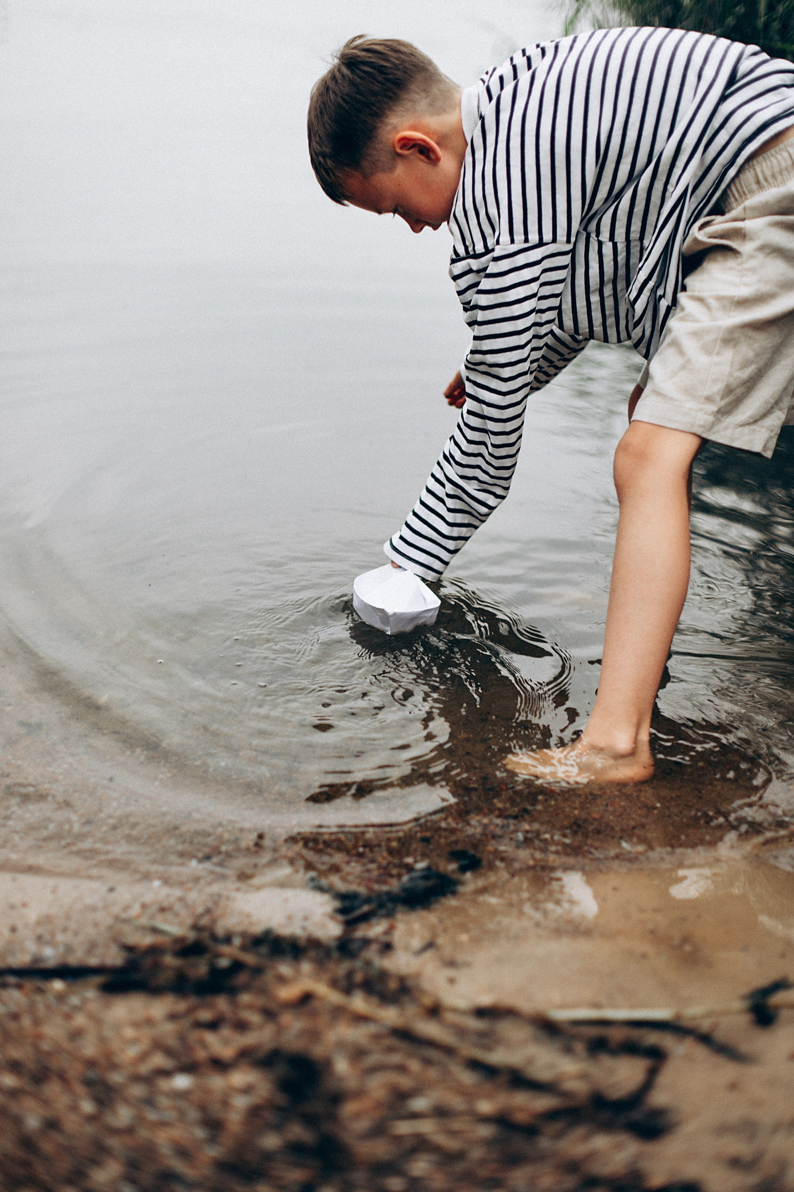 Минское море. Репортажный и детский фотограф в Минске
