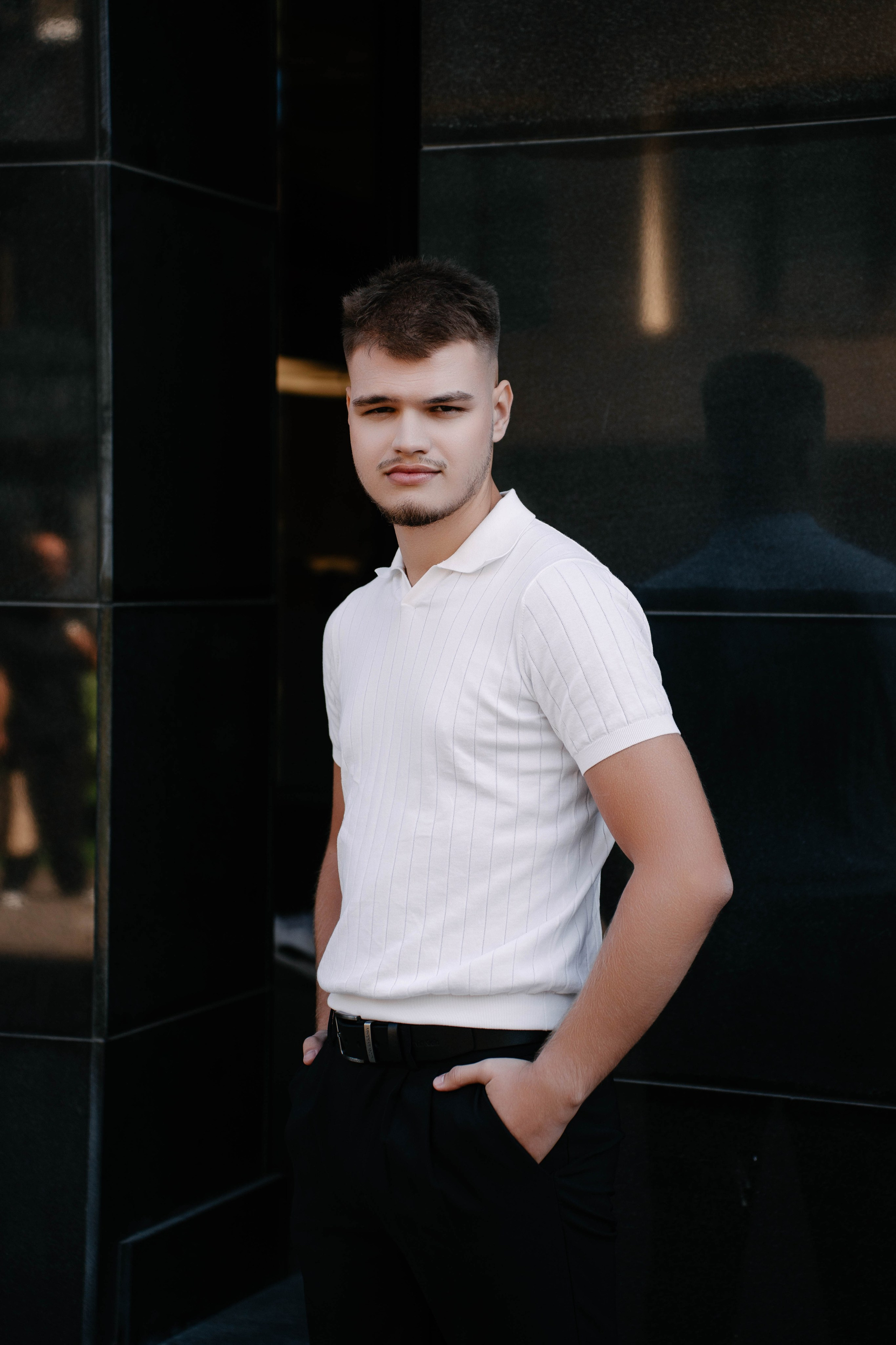 Александр и Карина. Свадебный и семейный фотограф в Воронеже Анастасия Бойко