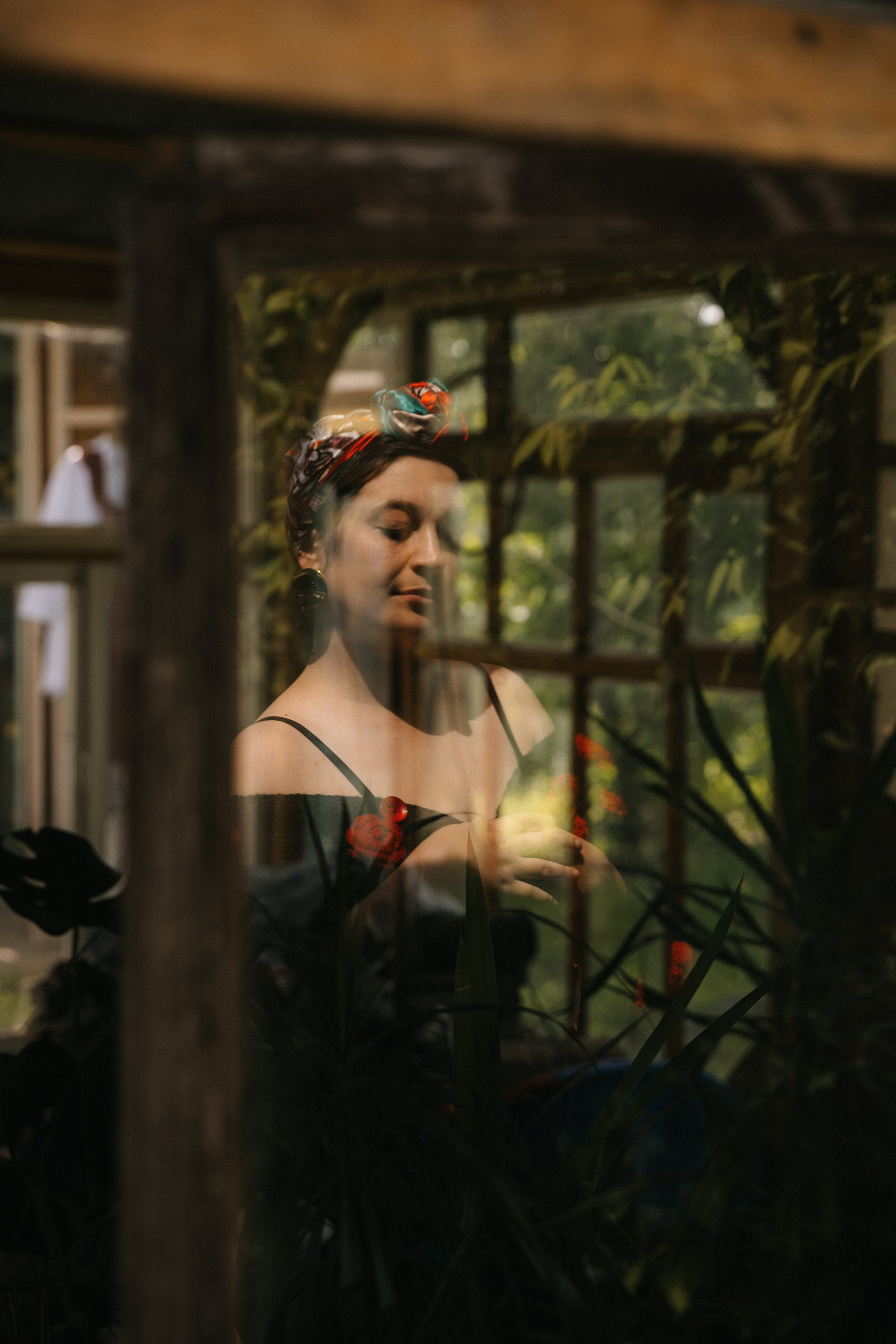 Ферма. Свадебный и семейный фотограф Василина Батищева в Моздоке, Северной Осетии и КМВ