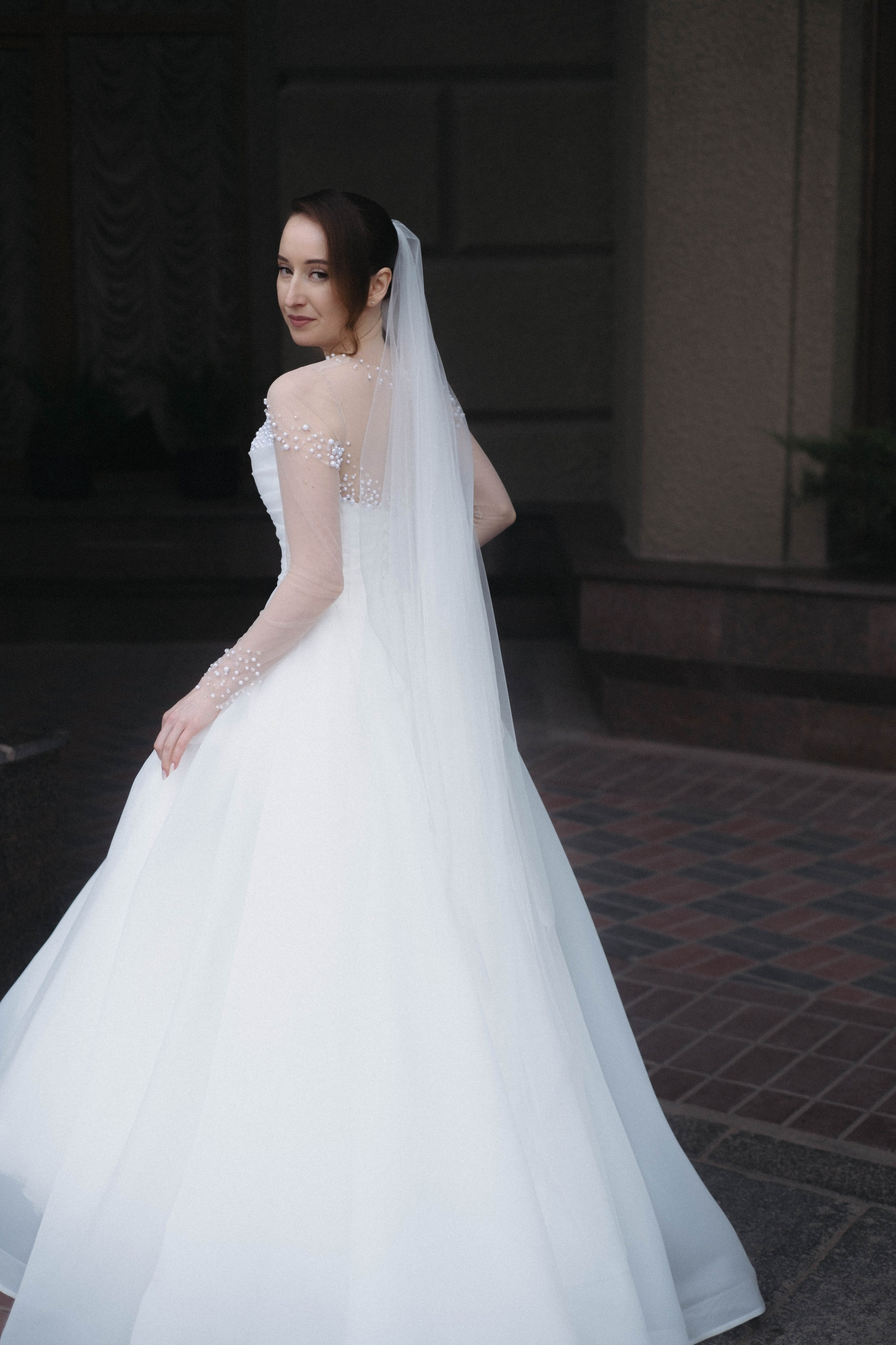 Ольга и Антон. Свадебный и семейный фотограф г. Волгоград Биленко Ангелина