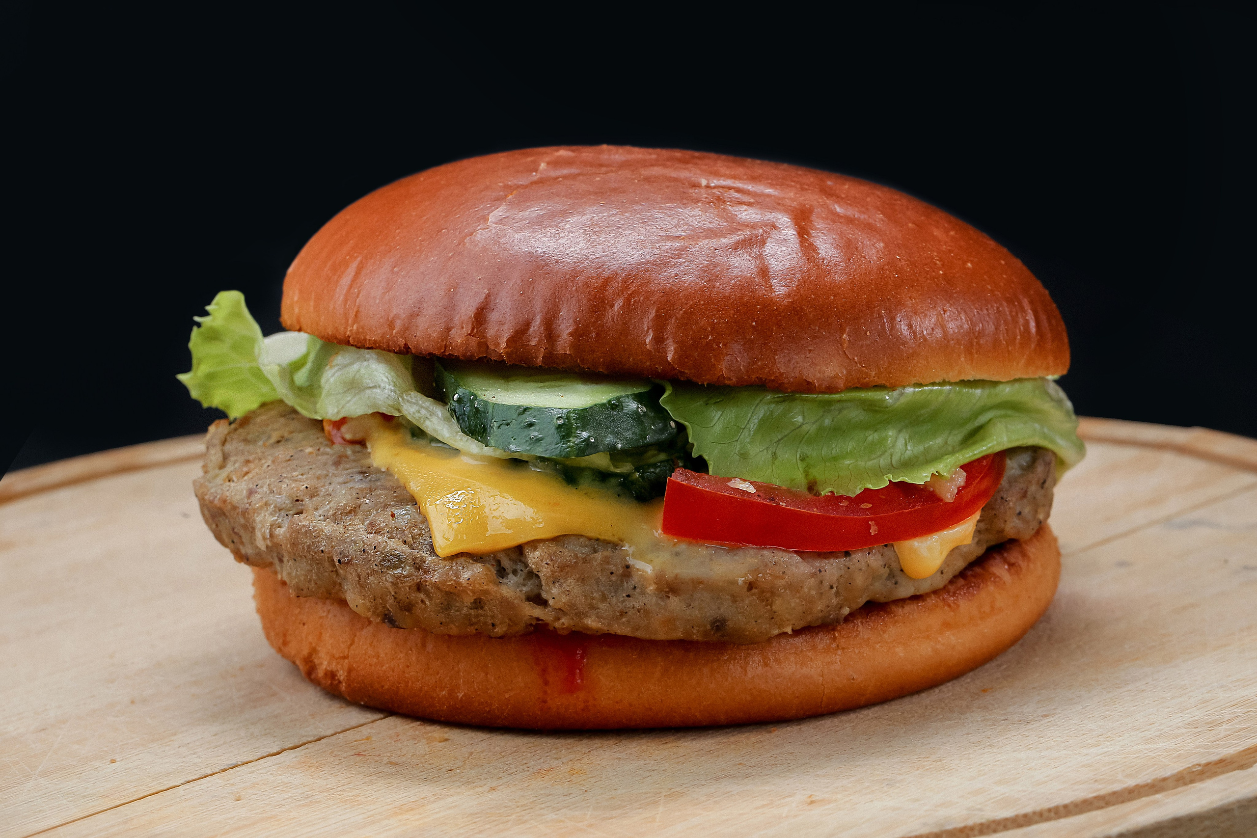 Фуд-фото. Фуд-фотограф в Казани Сергей Жегалов