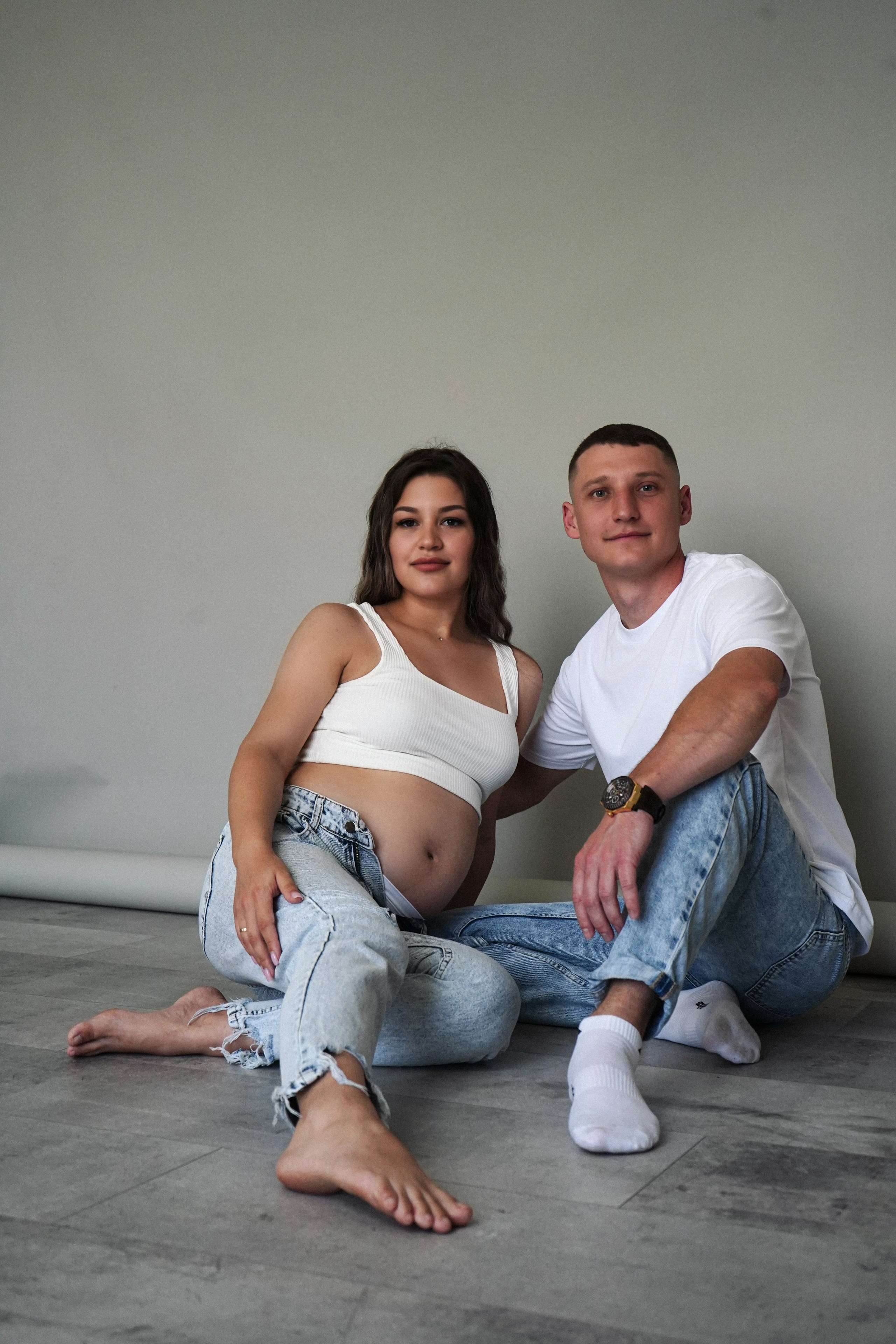 Татьяна & Вячеслав