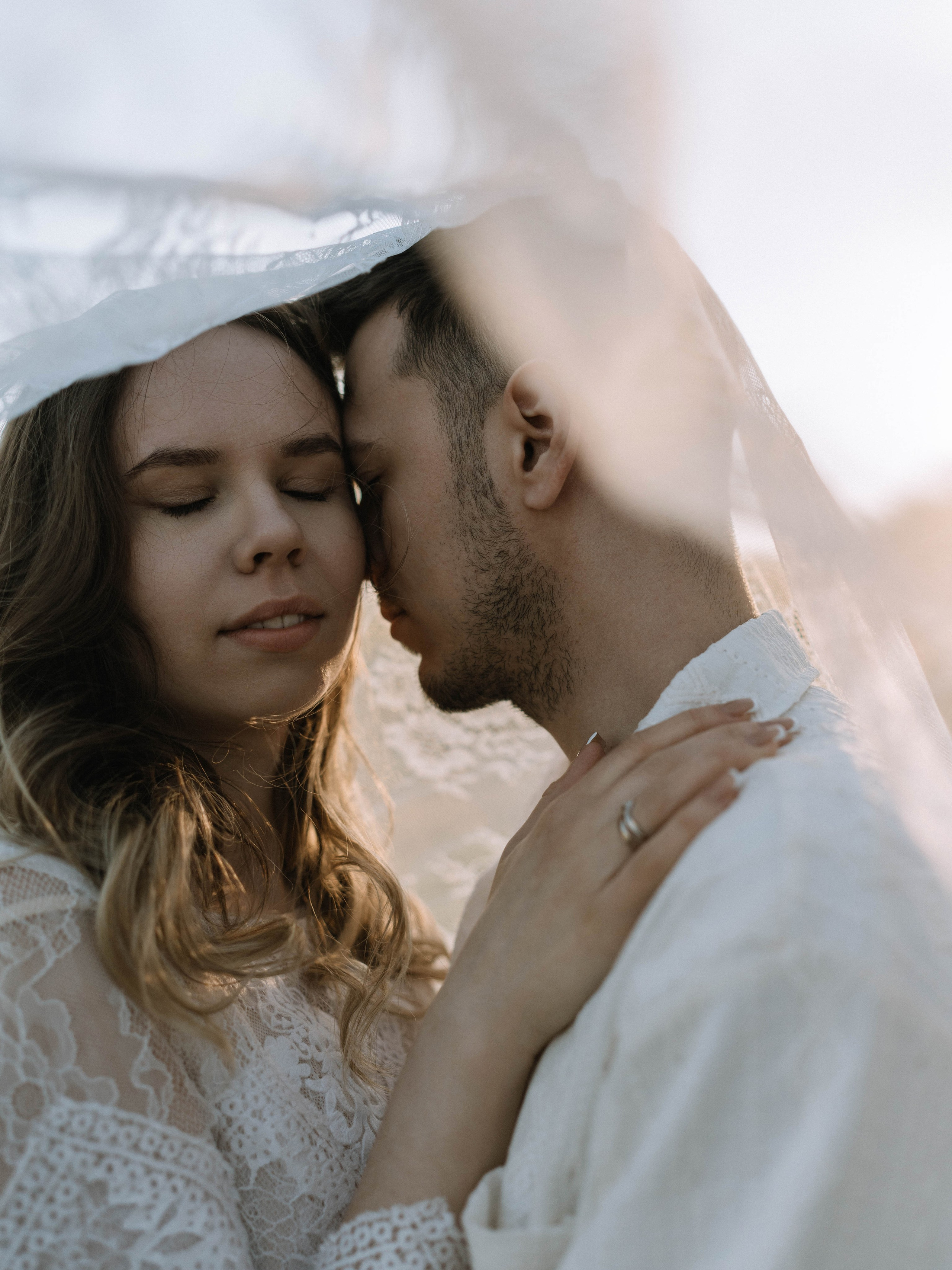 Полина & Никита. Фотограф в Ростове-на-Дону Анастасия Конышева