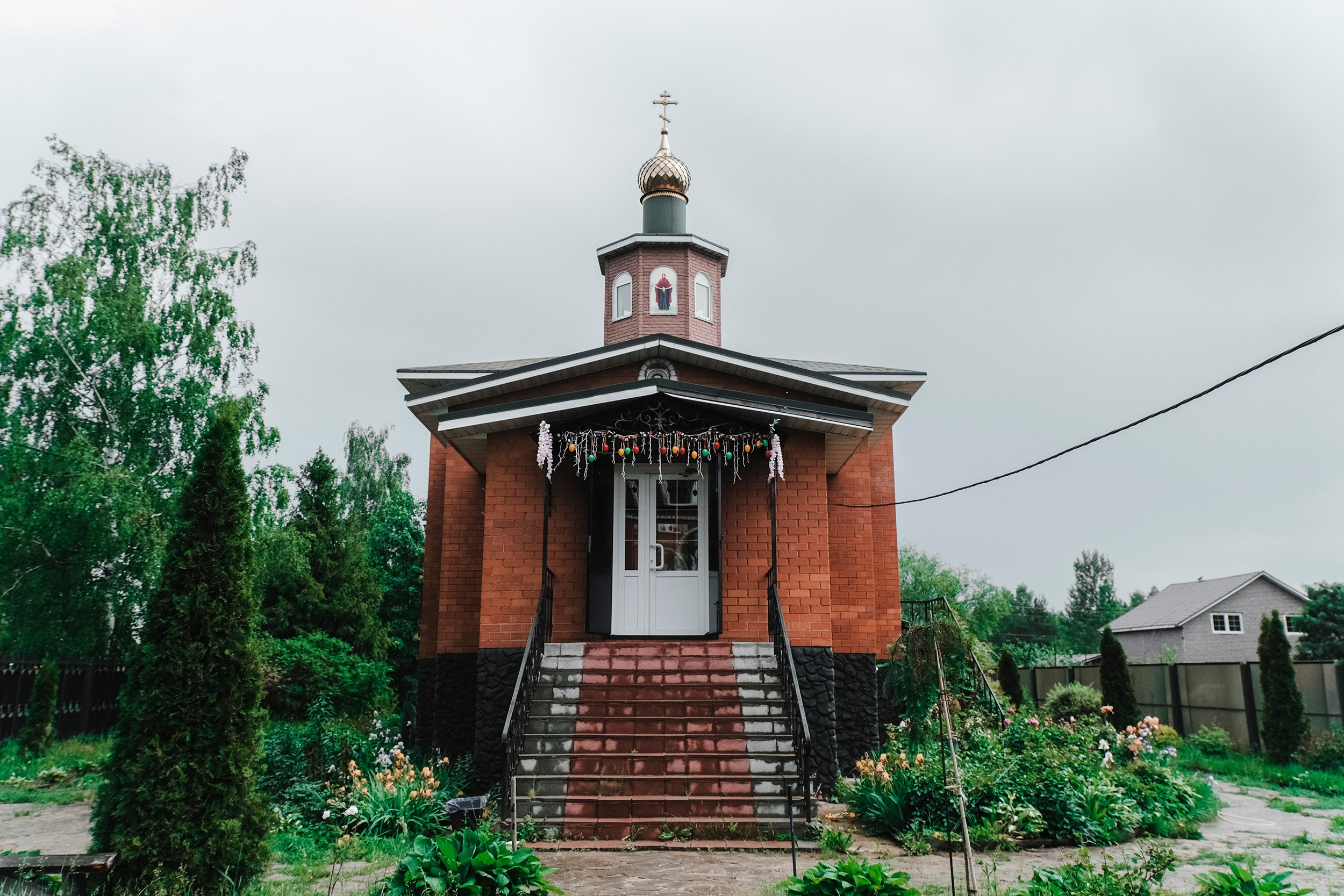 Крестины 3. Фото Видео Дизайн