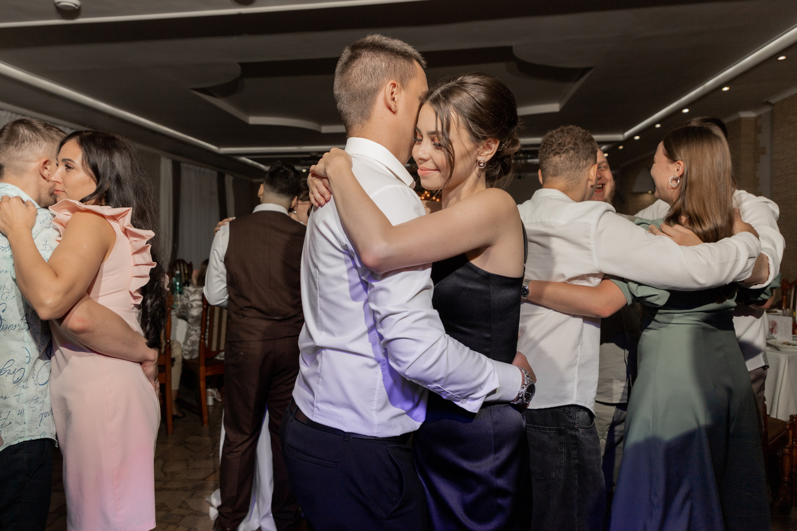 Анатолий и Полина (сокращено). Свадебный фотограф Ангелина Сунгатулина | Саратов | Балаково | Вольск