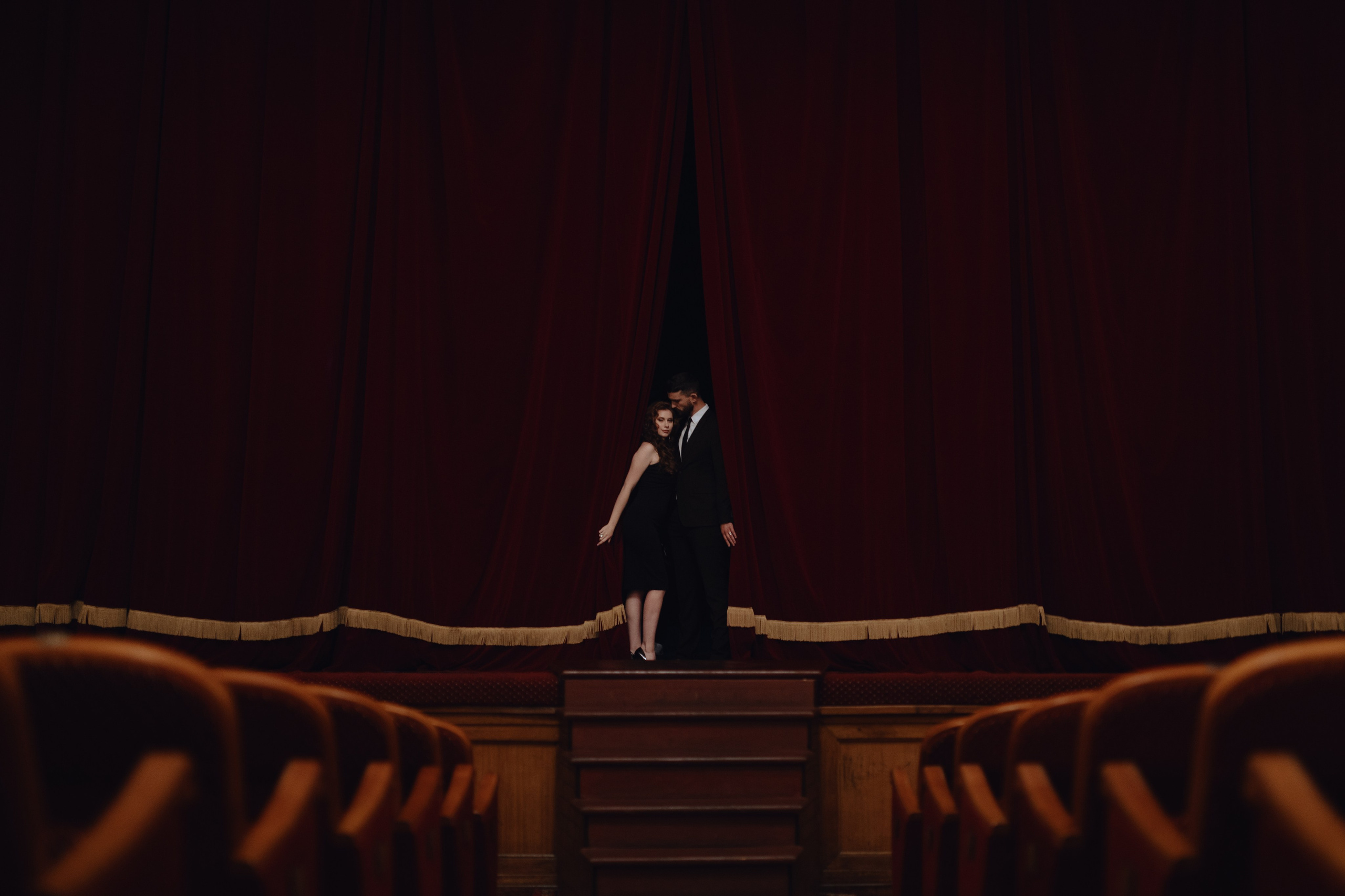 Лиза и Миша. Свадебные фотографы в Гомеле и Минске Сергей и Анастасия Фещенок