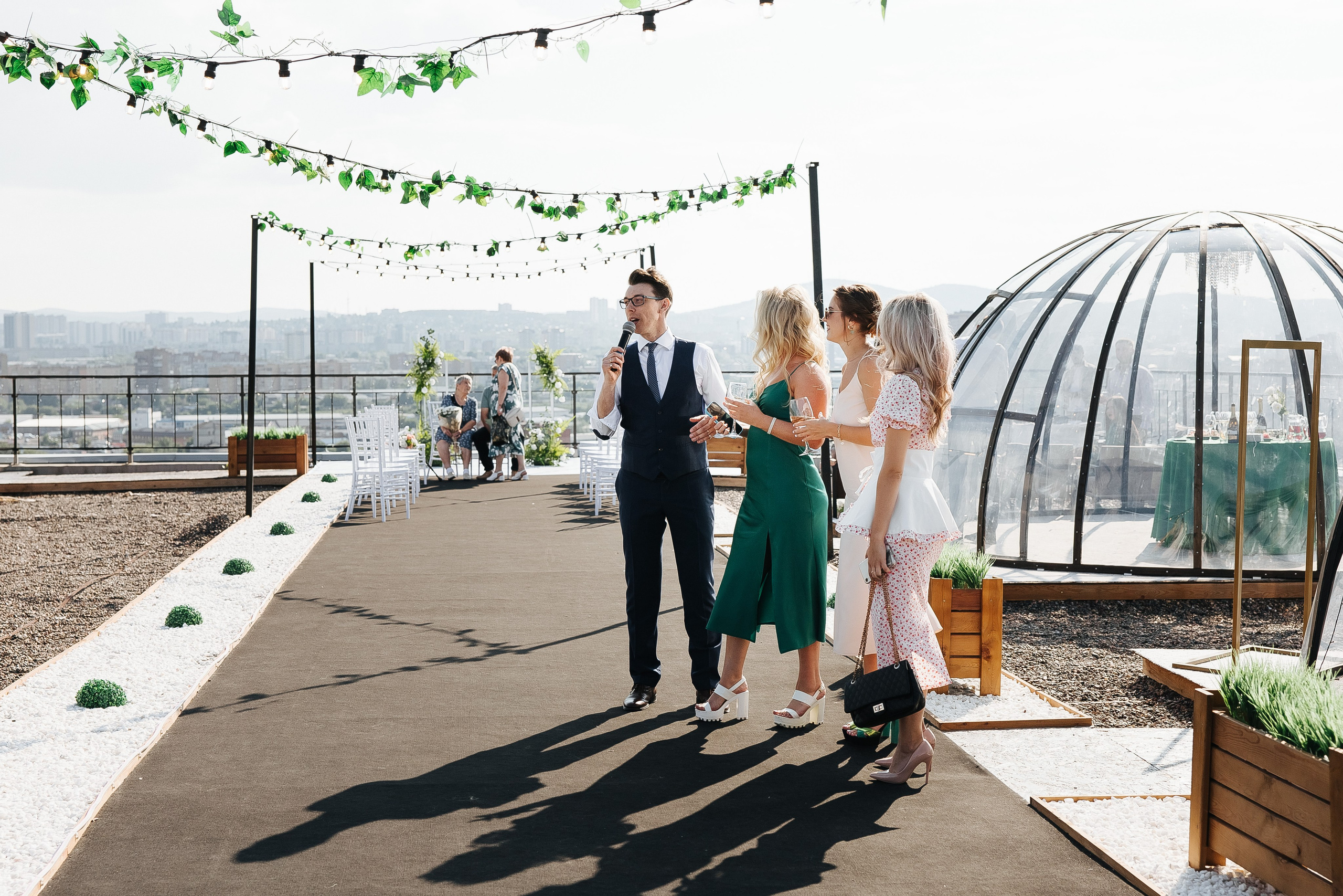 Иван Юлия. Фотограф в Красноярске Надежда Воскресенская