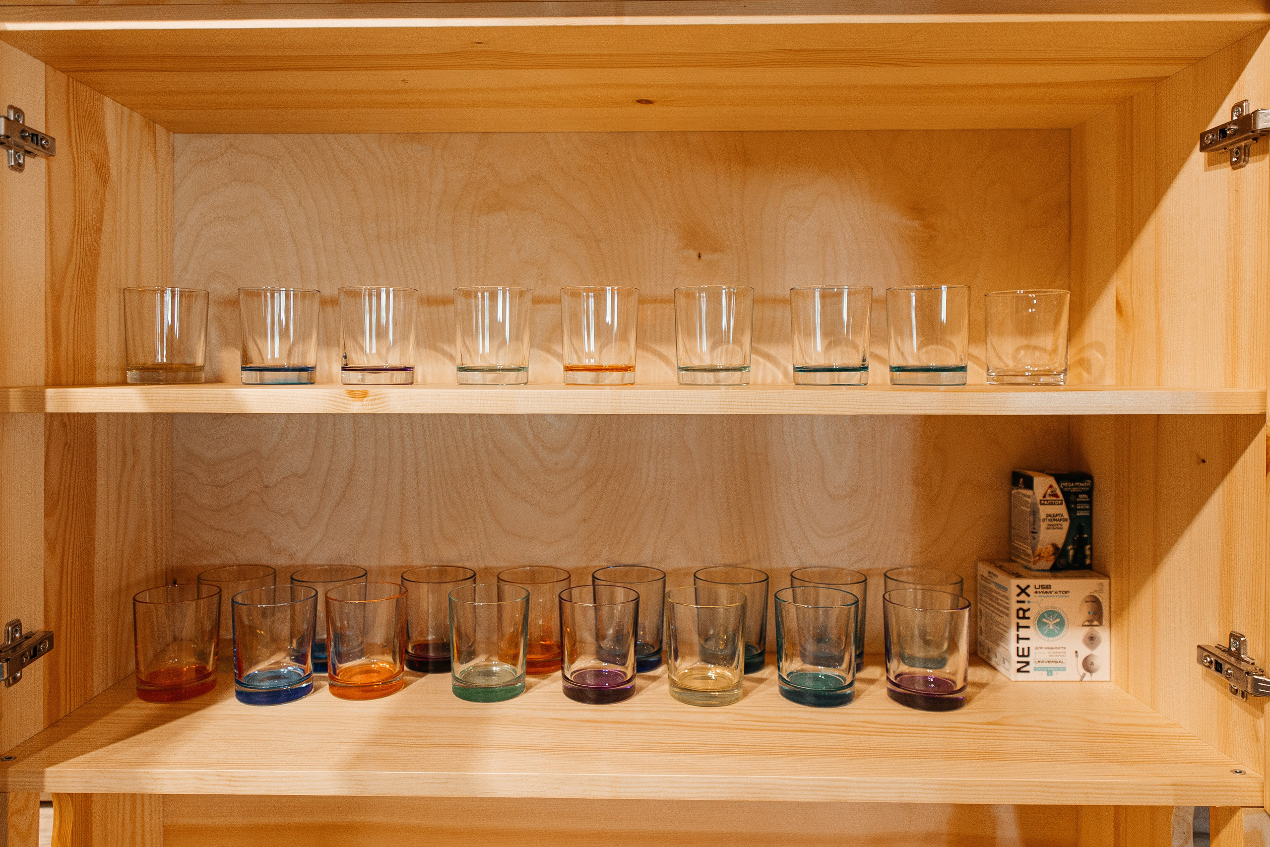 Камнево. Фотограф Денис Лесковский (Тюмень)