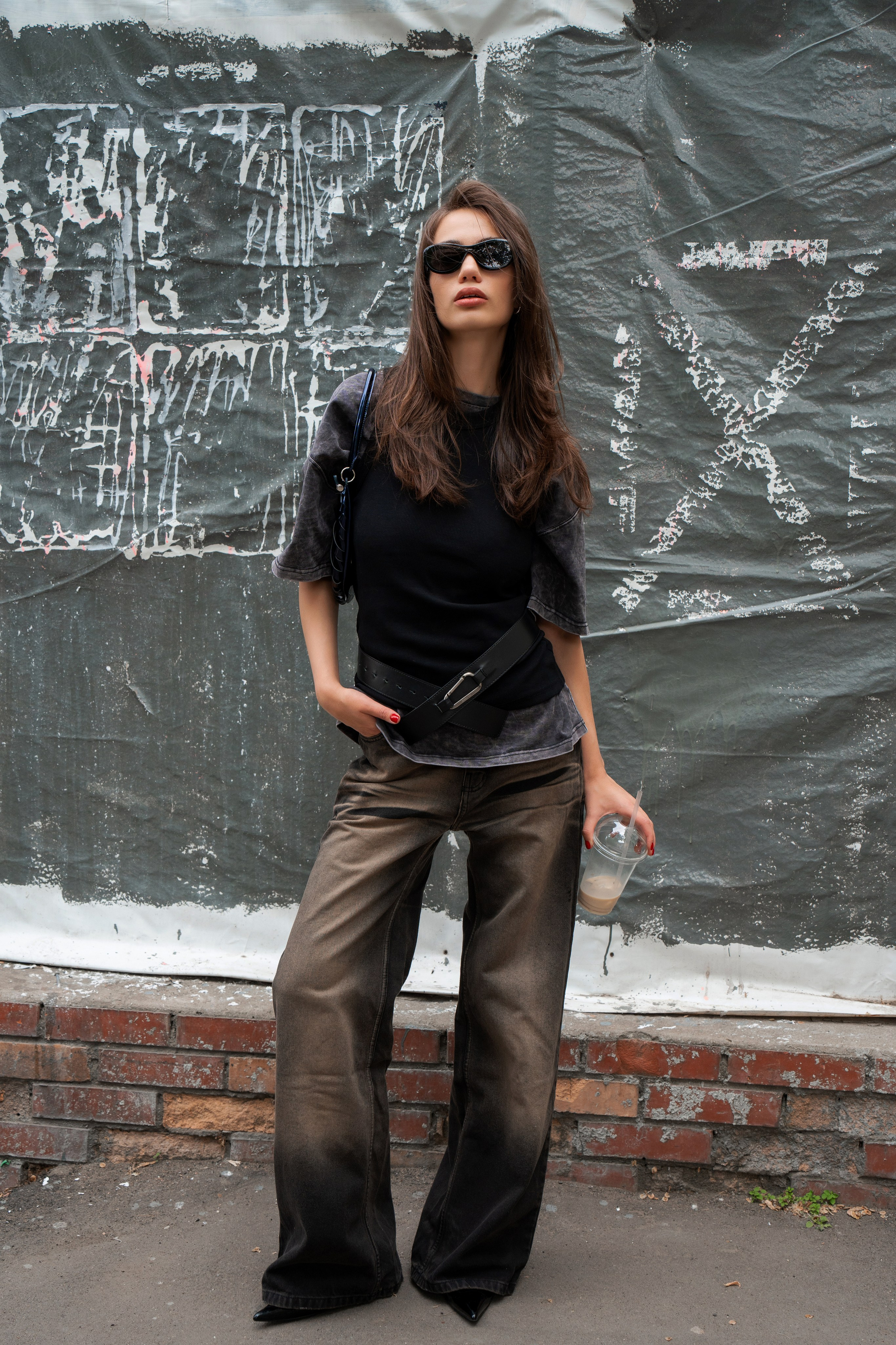 OTMA. Фотограф в Москве Олеся Пухова. Lookbook/catalog, контент для брендов, портрет