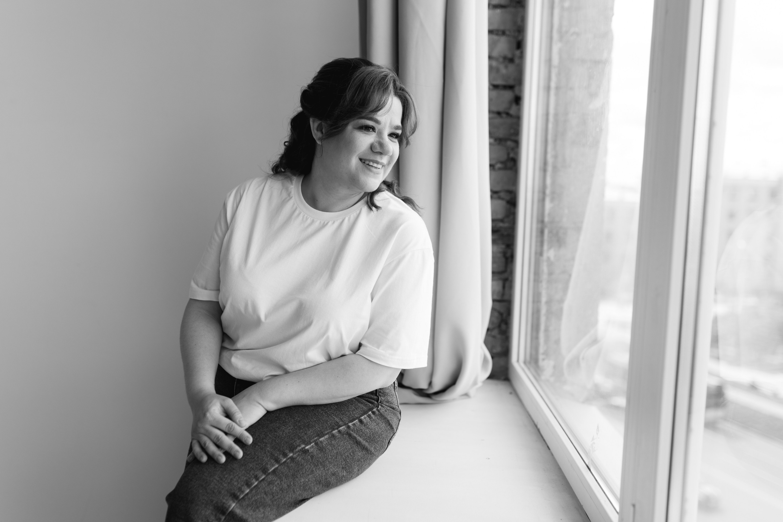 Настя. Свадебный и семейный фотограф в Туле и области Маша Костина