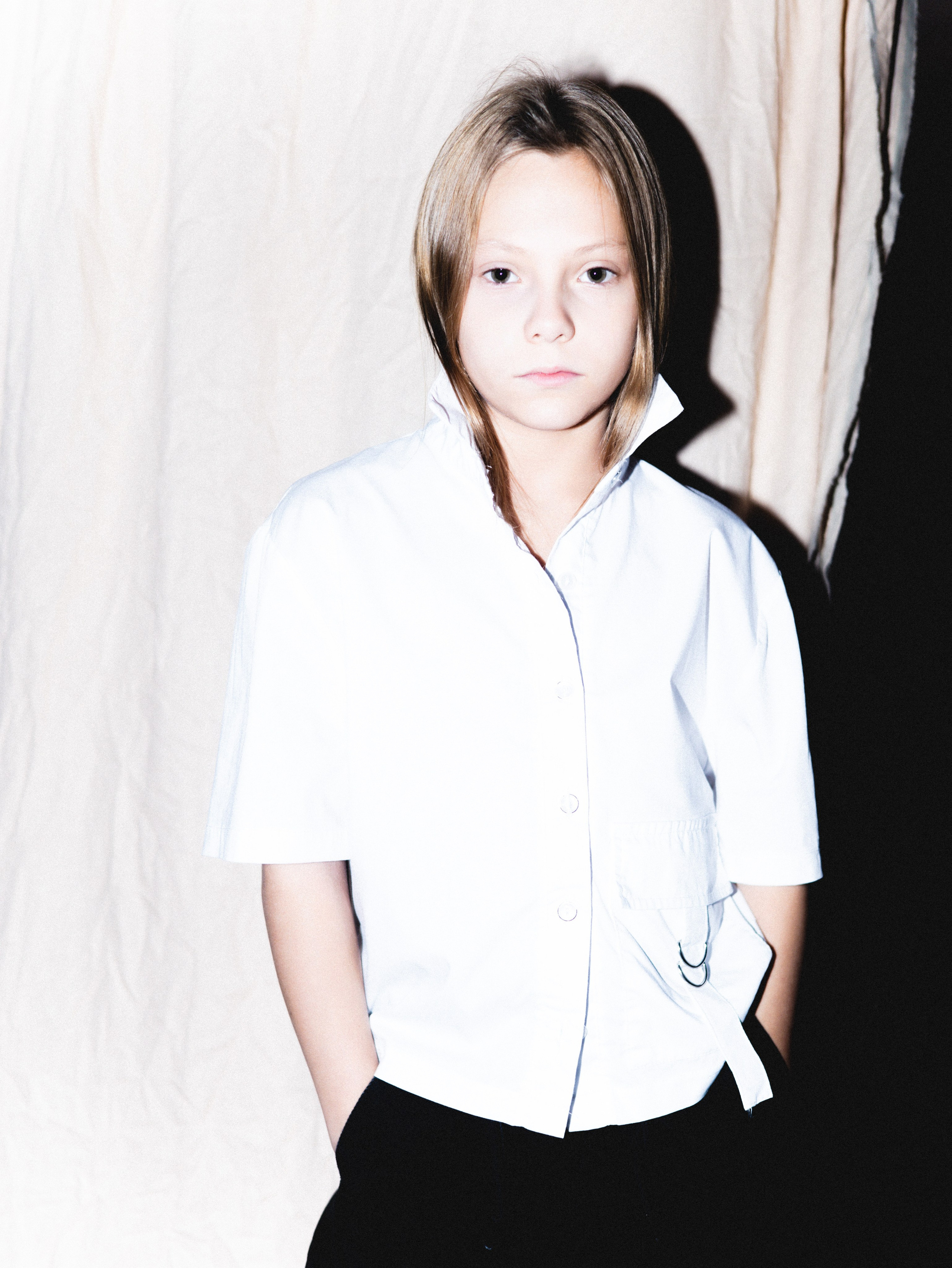 Polly Agency. Gorbunova Alina Фотограф