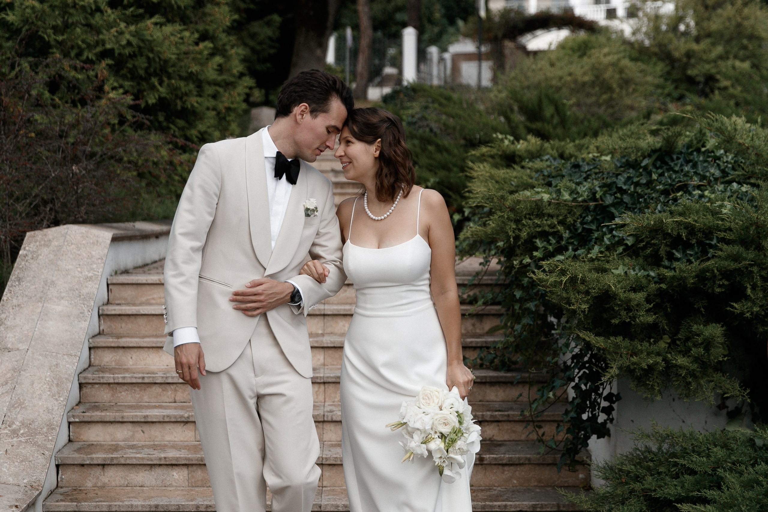 Чингиз и Ася. Свадебный и семейный фотограф Краснодар, Ростов, Сочи Ульяна Федорченк