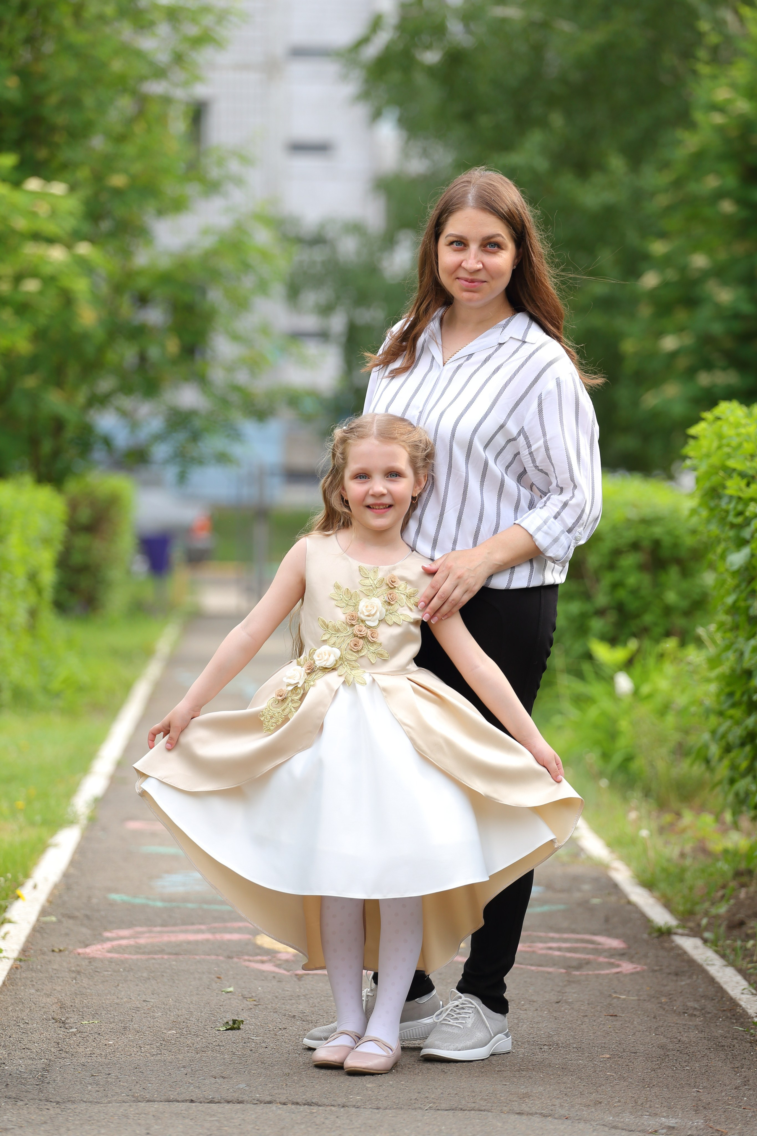 Детский сад. Фотограф в Барнауле Юлия Яковлева