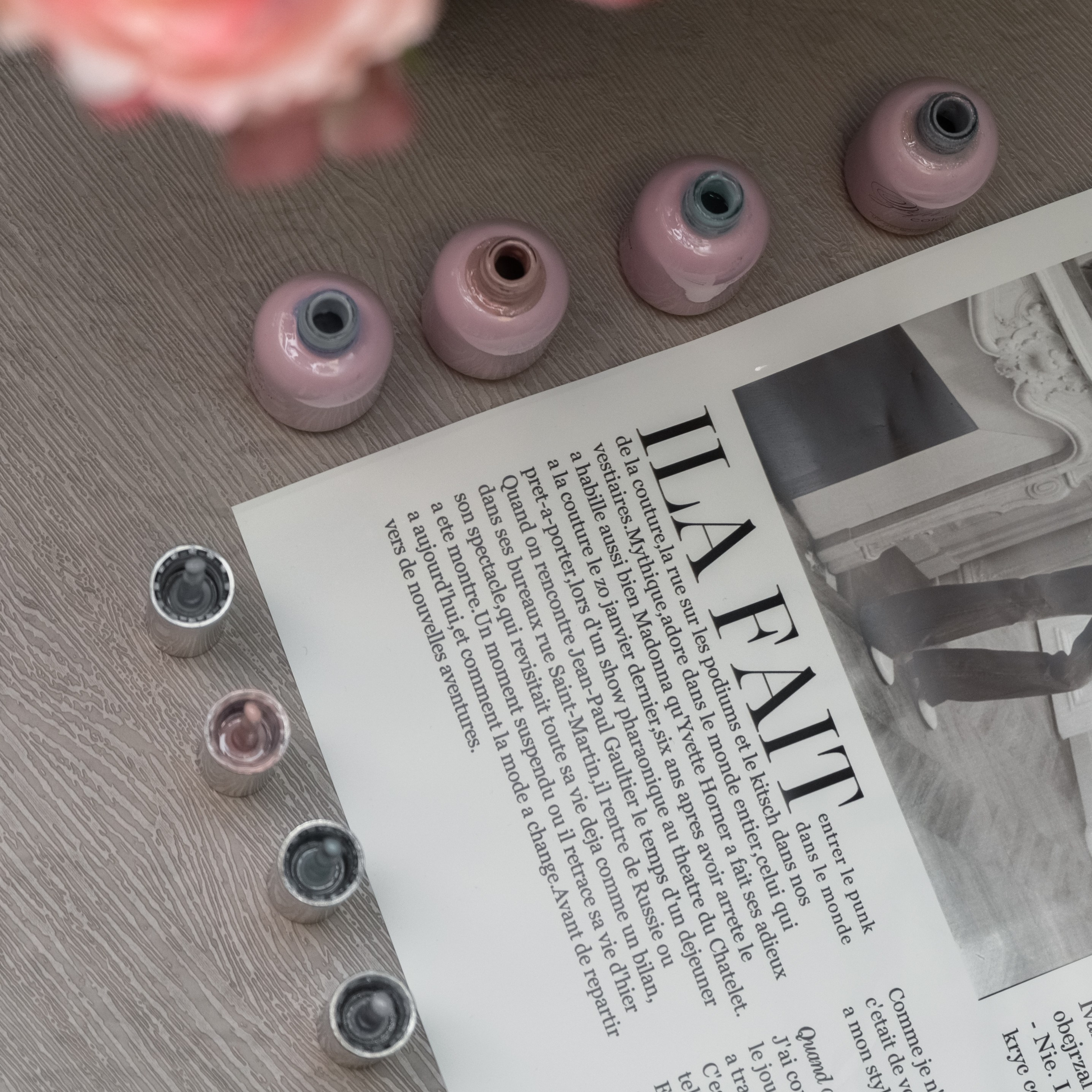 Контент. Фотограф Светлана Воронцова