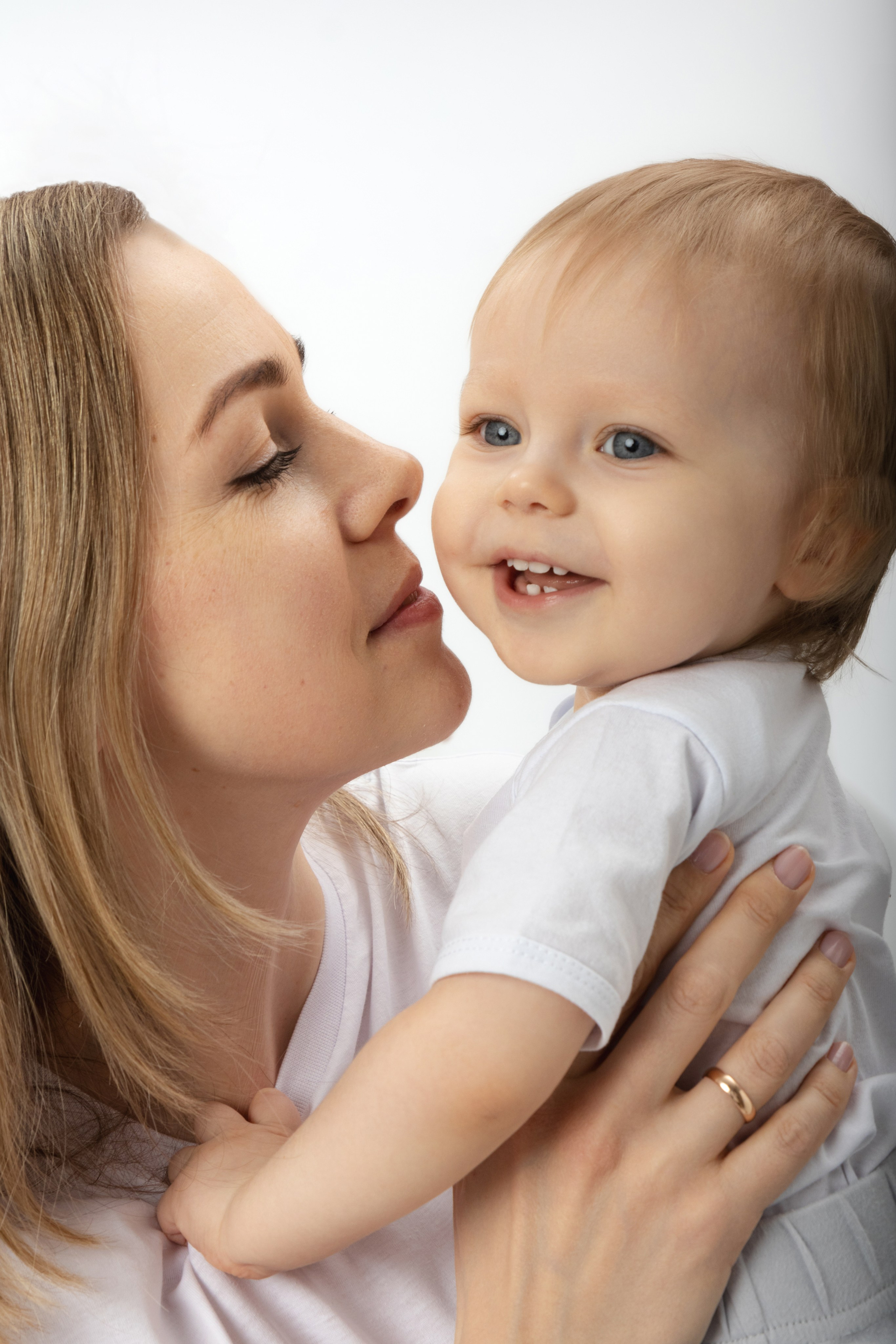 Семейные съемки в фото студии. Фотограф Видеограф Игорь Никулин Москва Балашиха