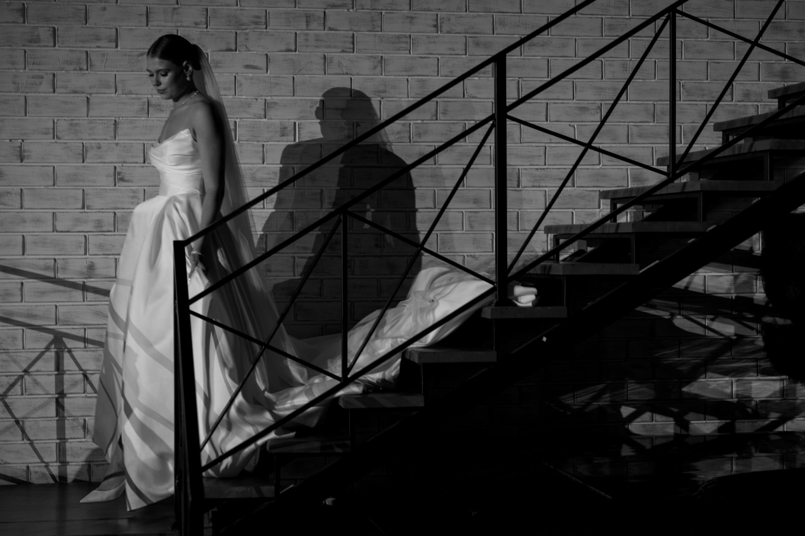 Мария & Иван. Yura Rush Свадебный фотограф Тюмень