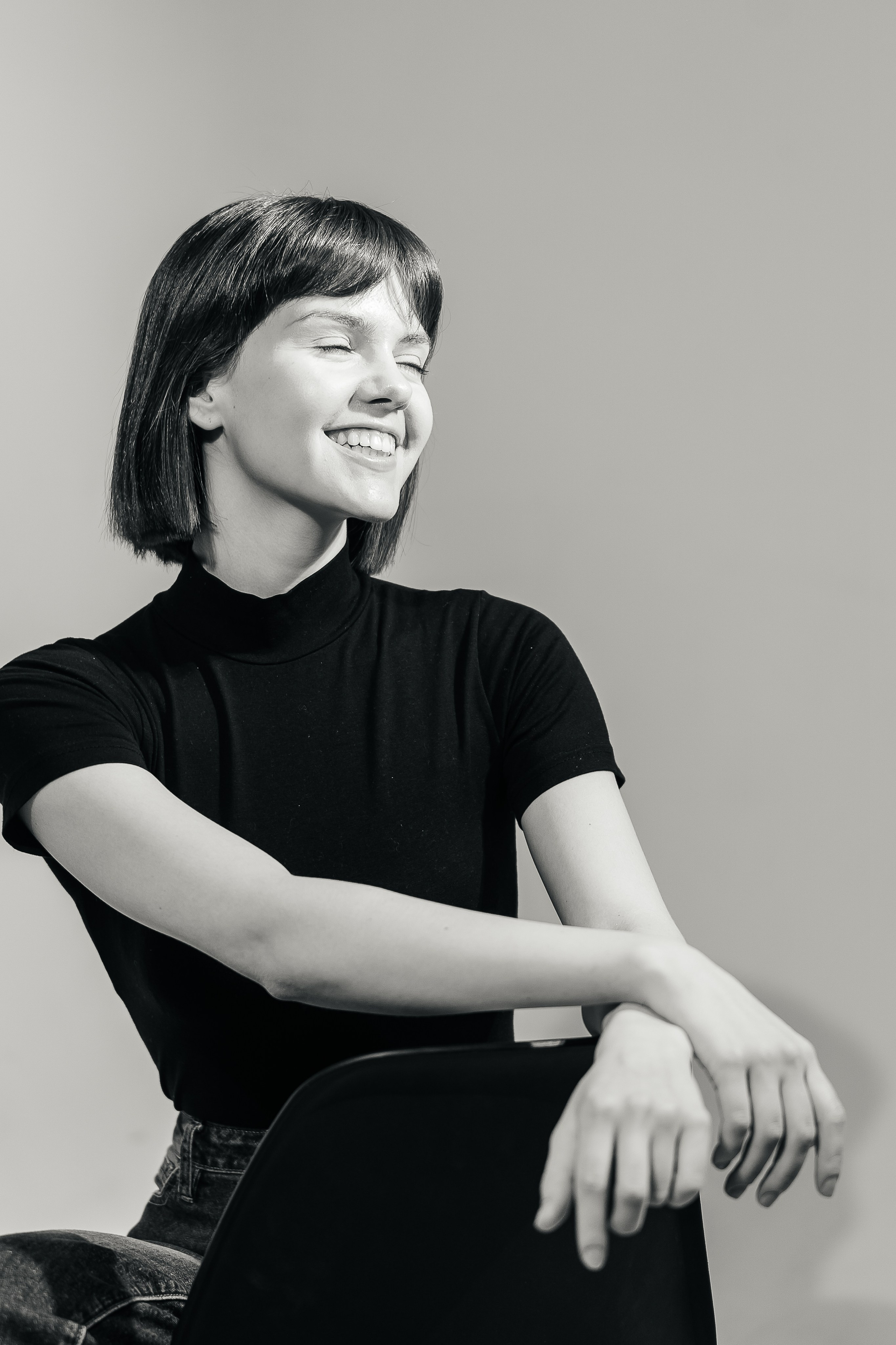 Анна Змиевская. Модельное агентство TM Models в Калининграде