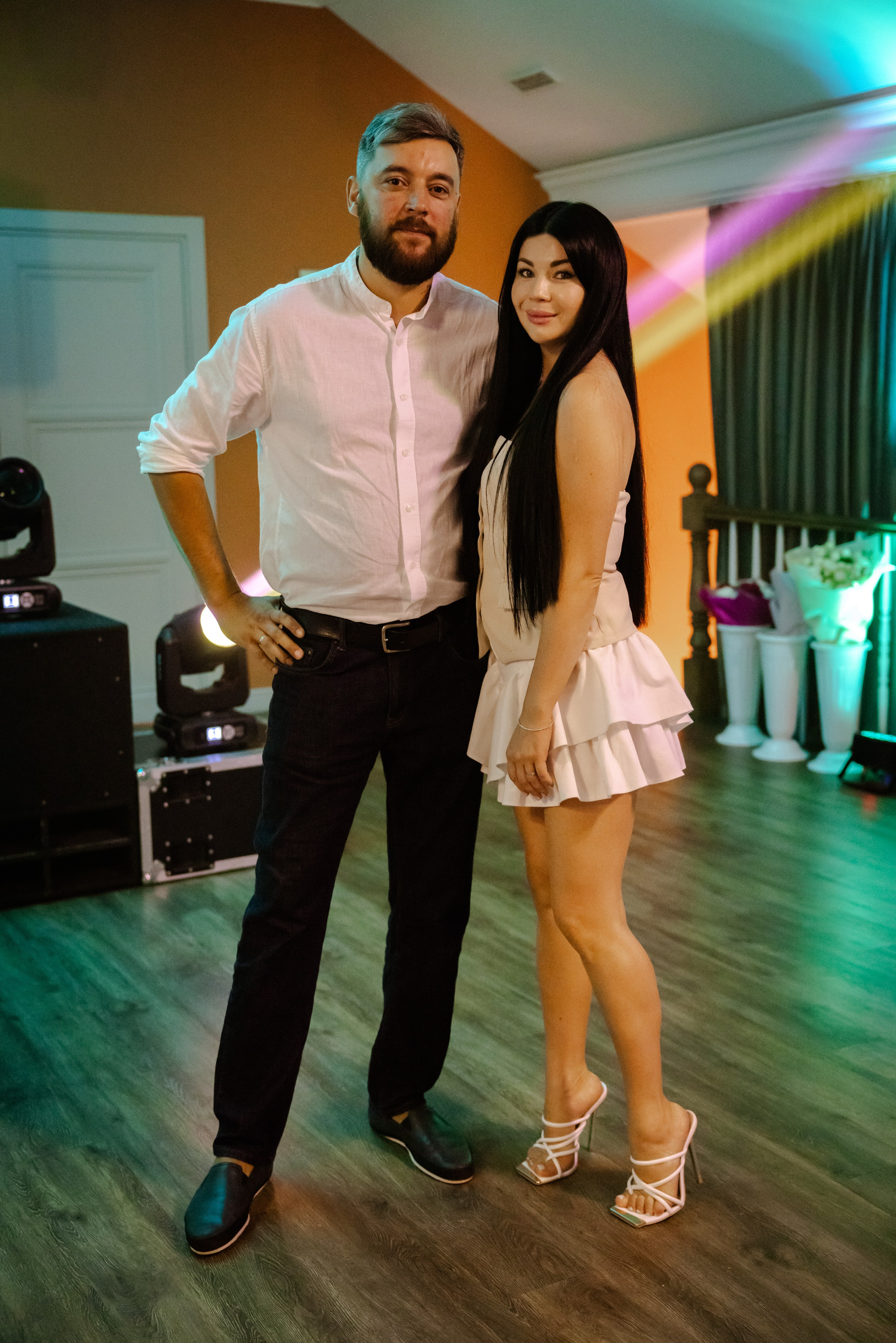 Свадьба Ксении и Думитру. Виктория Зудина — фотограф в Москве