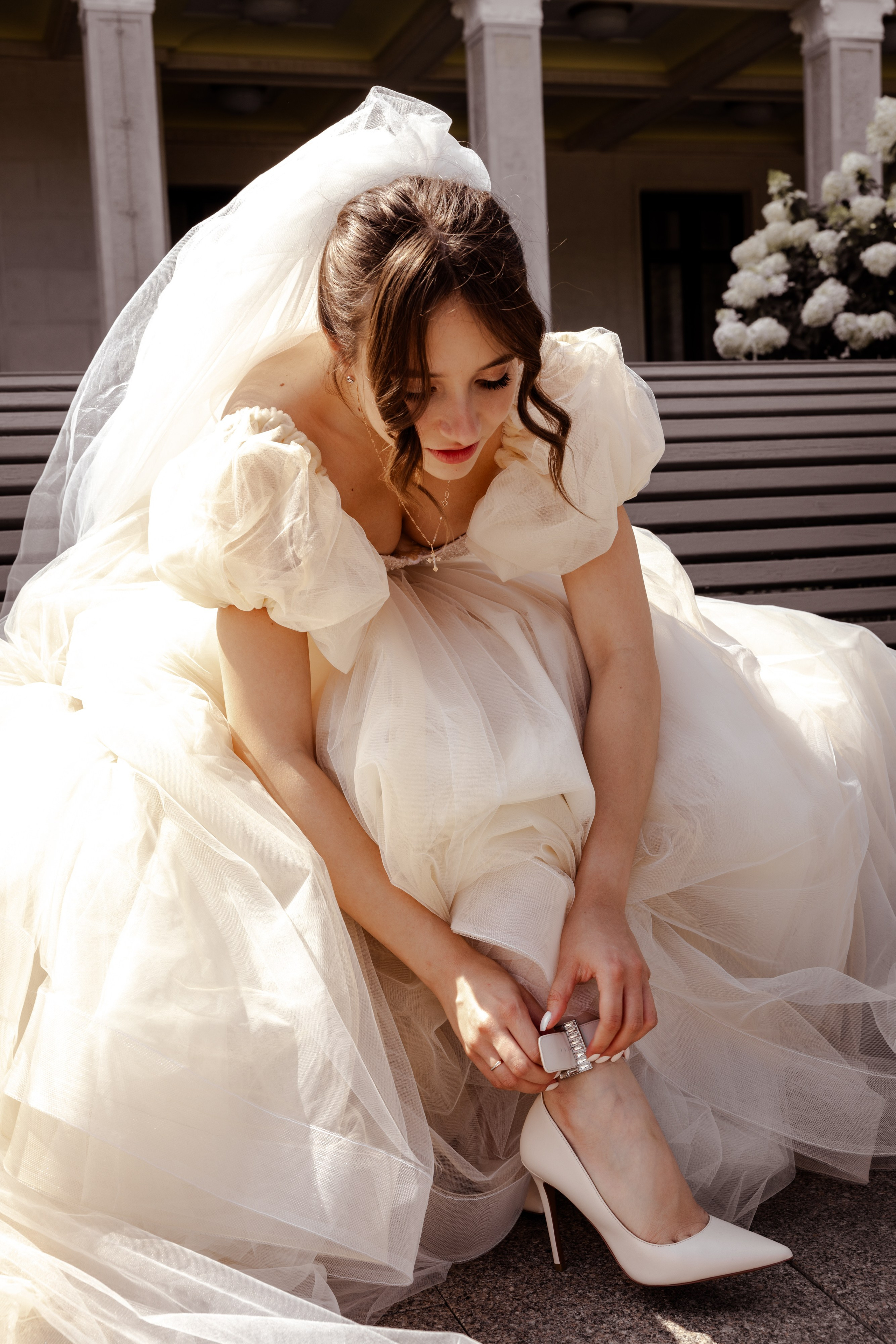 Свадьба Ксении и Думитру. Виктория Зудина — фотограф в Москве