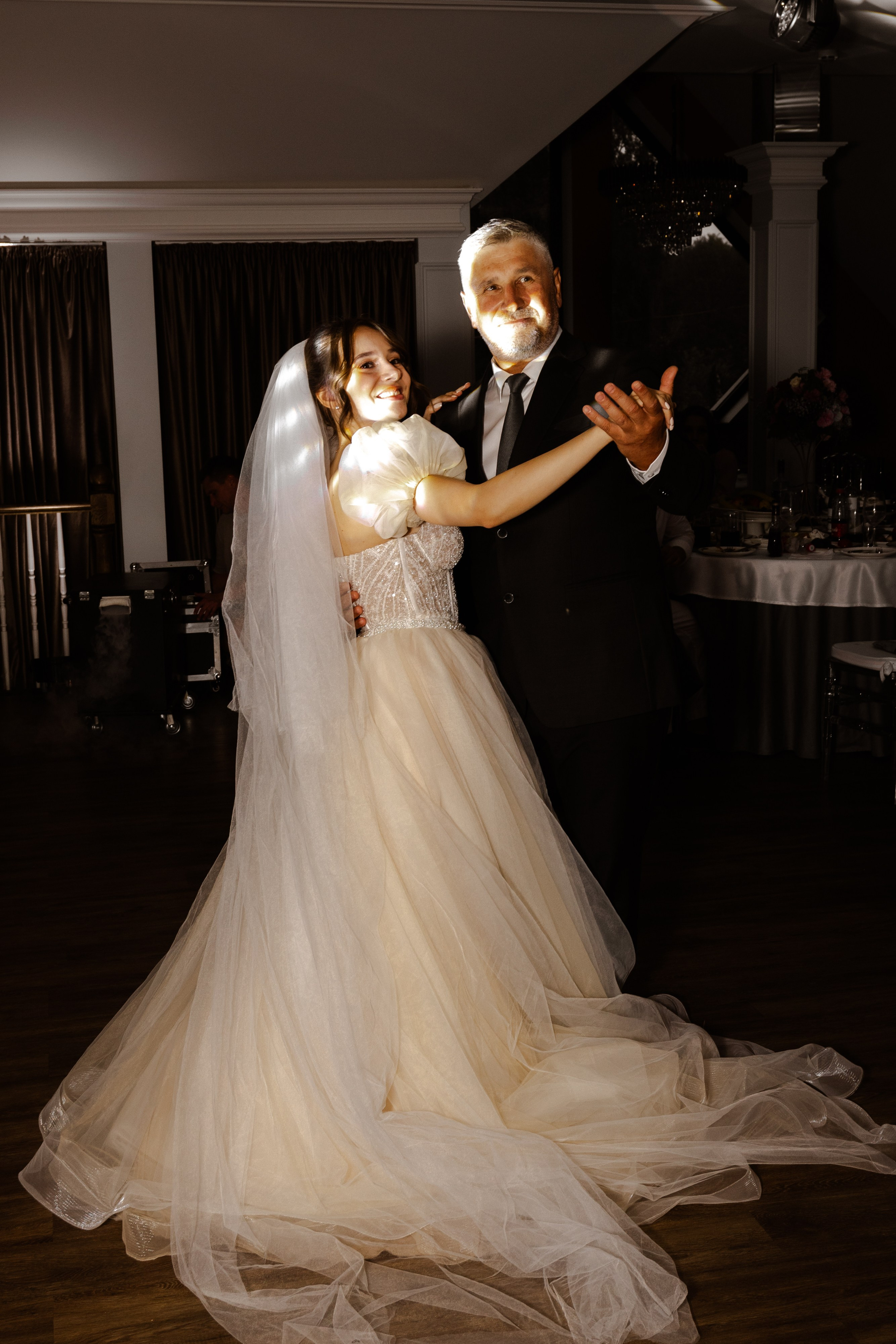 Свадьба Ксении и Думитру. Виктория Зудина — фотограф в Москве