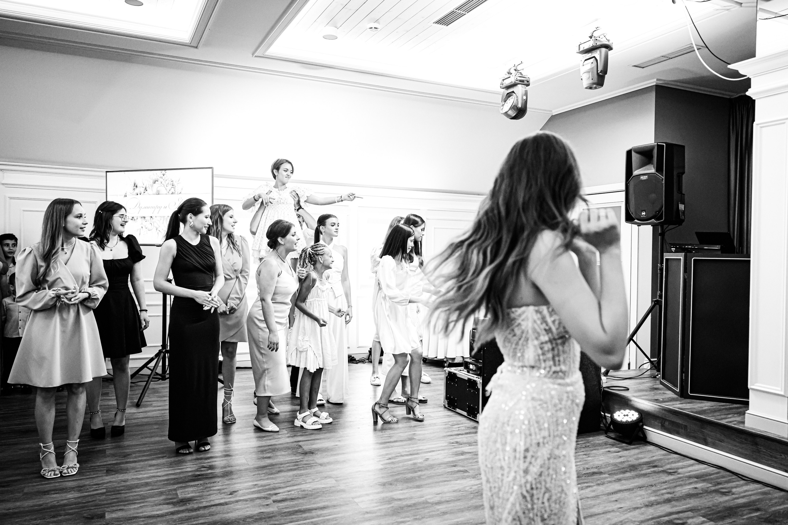 Свадьба Ксении и Думитру. Виктория Зудина — фотограф в Москве