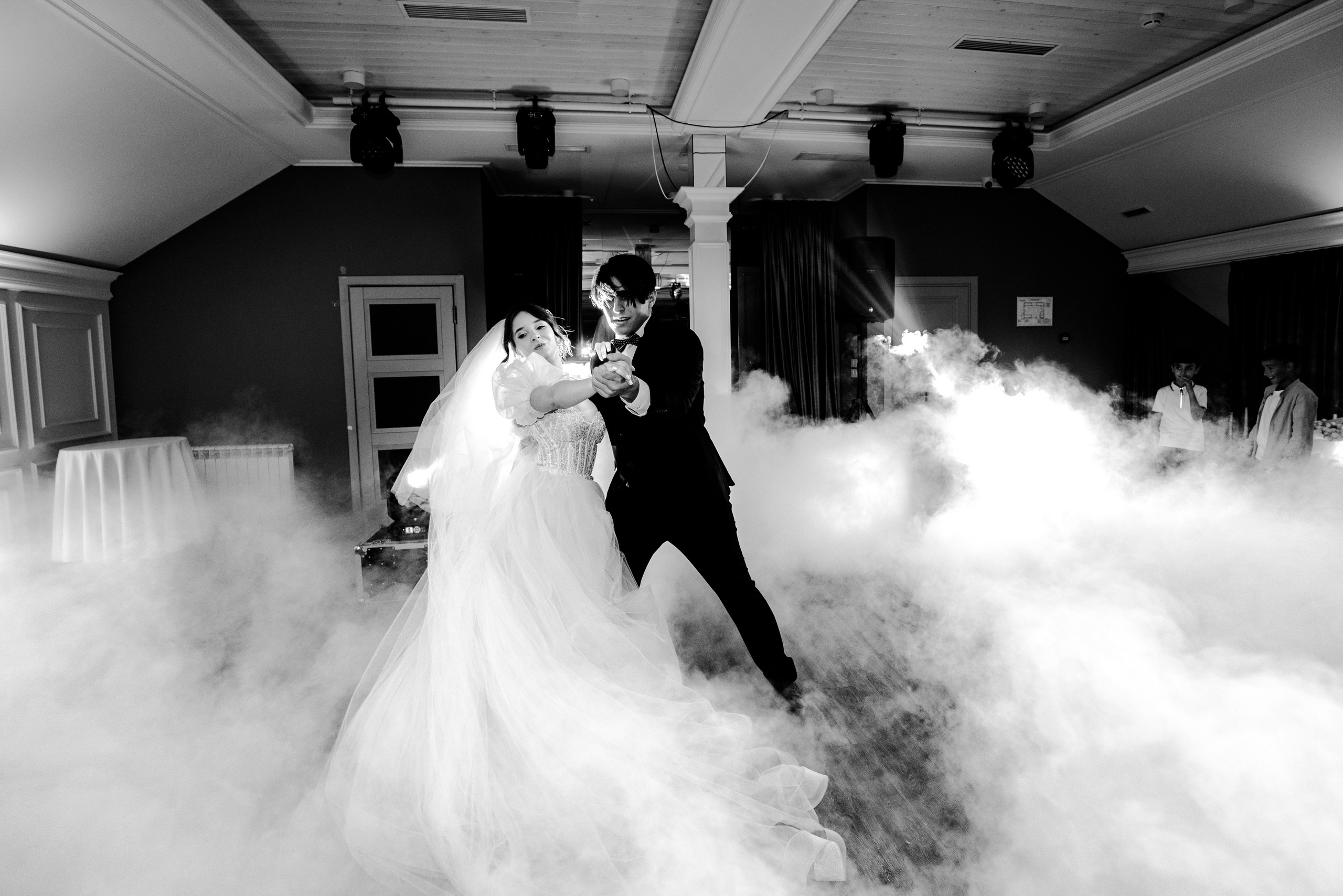 Свадьба Ксении и Думитру. Виктория Зудина — фотограф в Москве