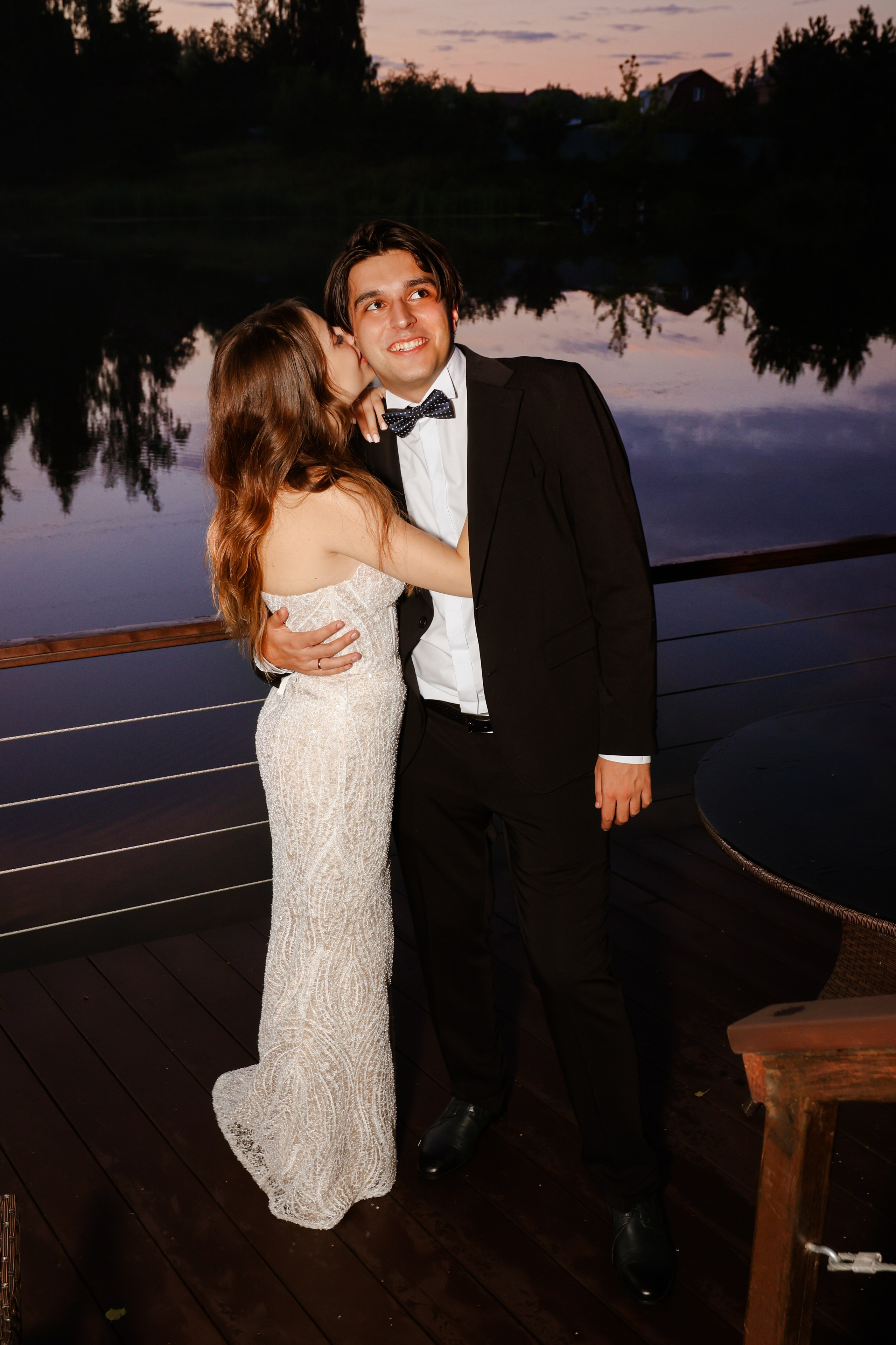 Свадьба Ксении и Думитру. Виктория Зудина — фотограф в Москве