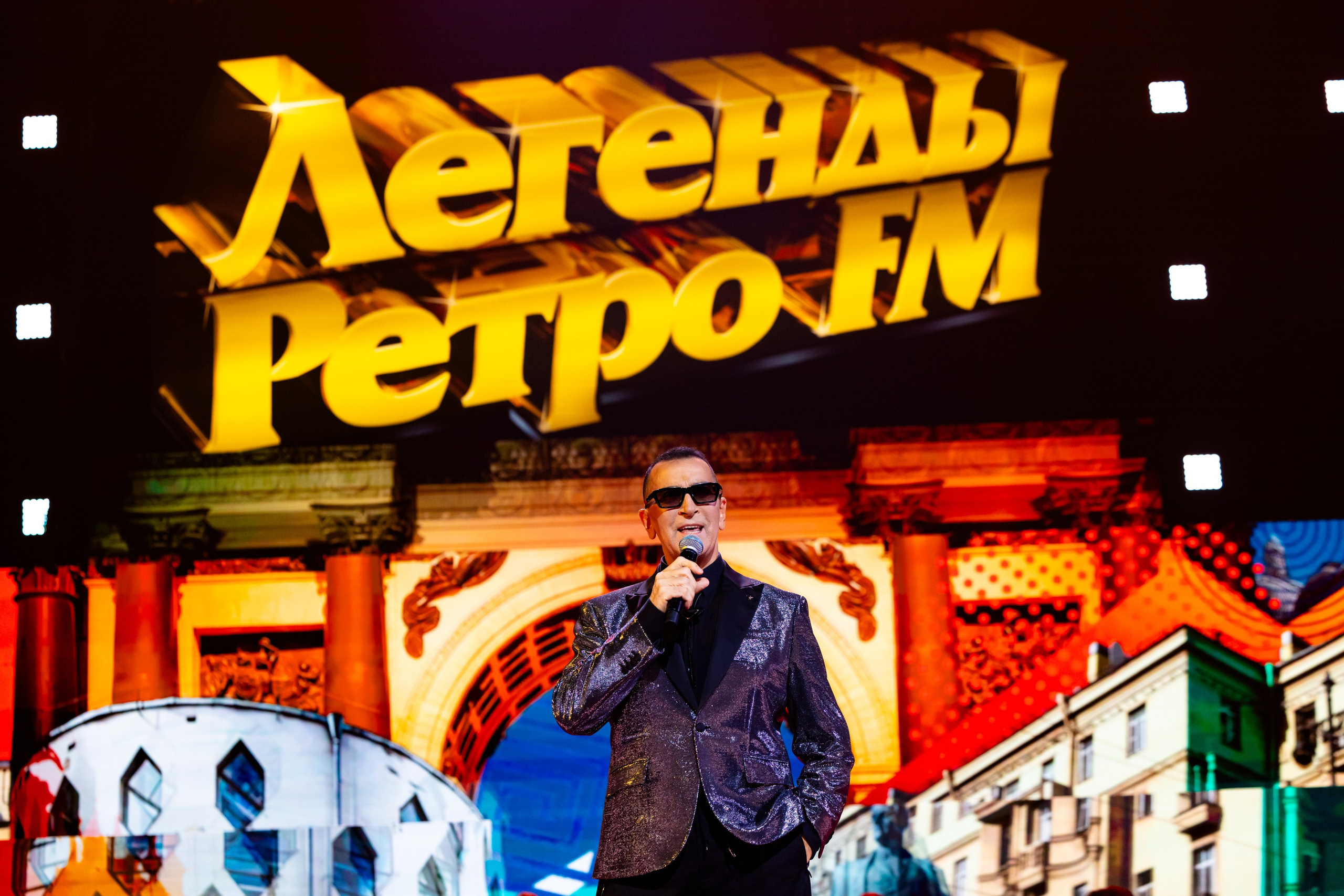 Легенды Ретро FM 2024. Виктория Зудина — фотограф в Москве