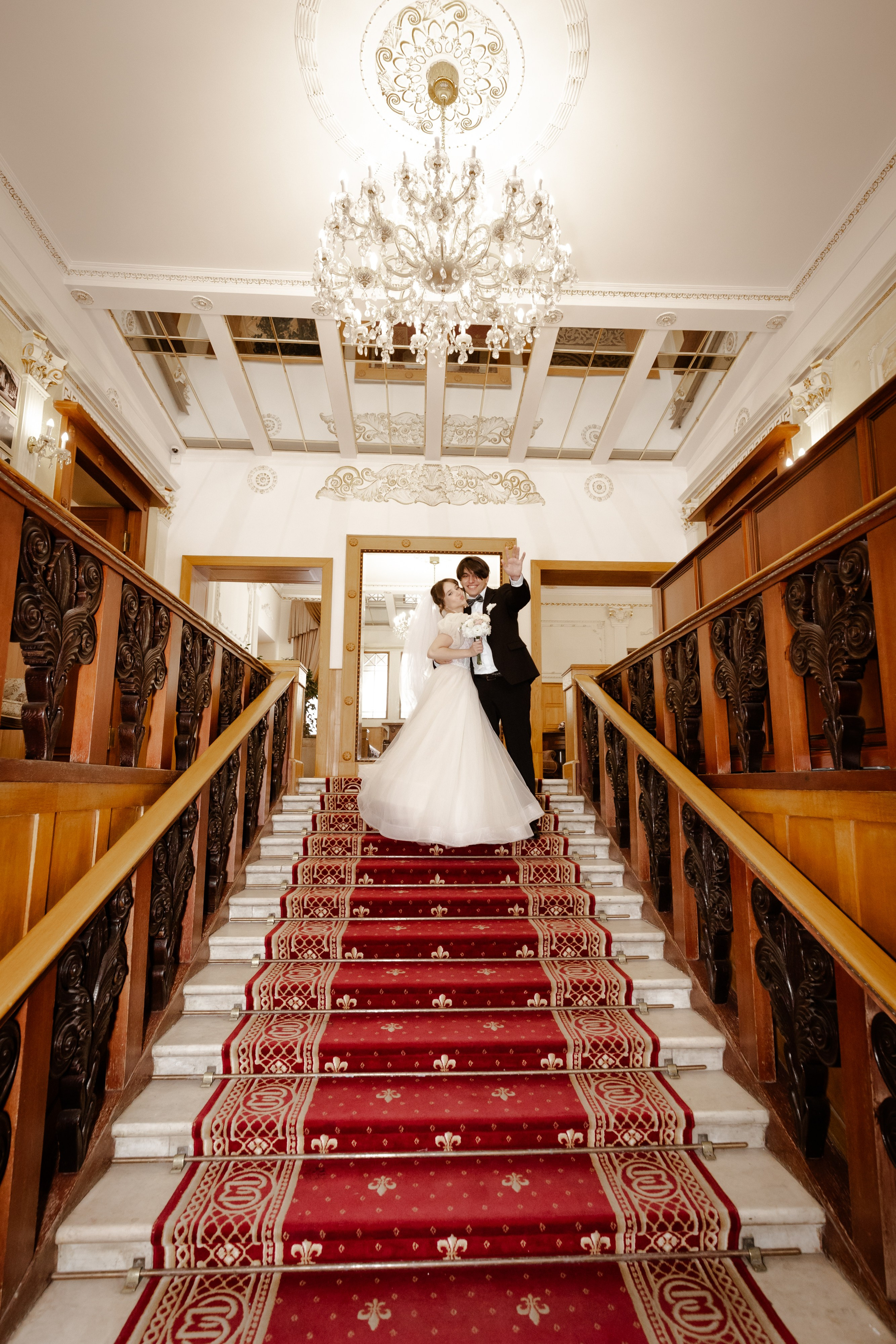 Свадьба Ксении и Думитру. Виктория Зудина — фотограф в Москве