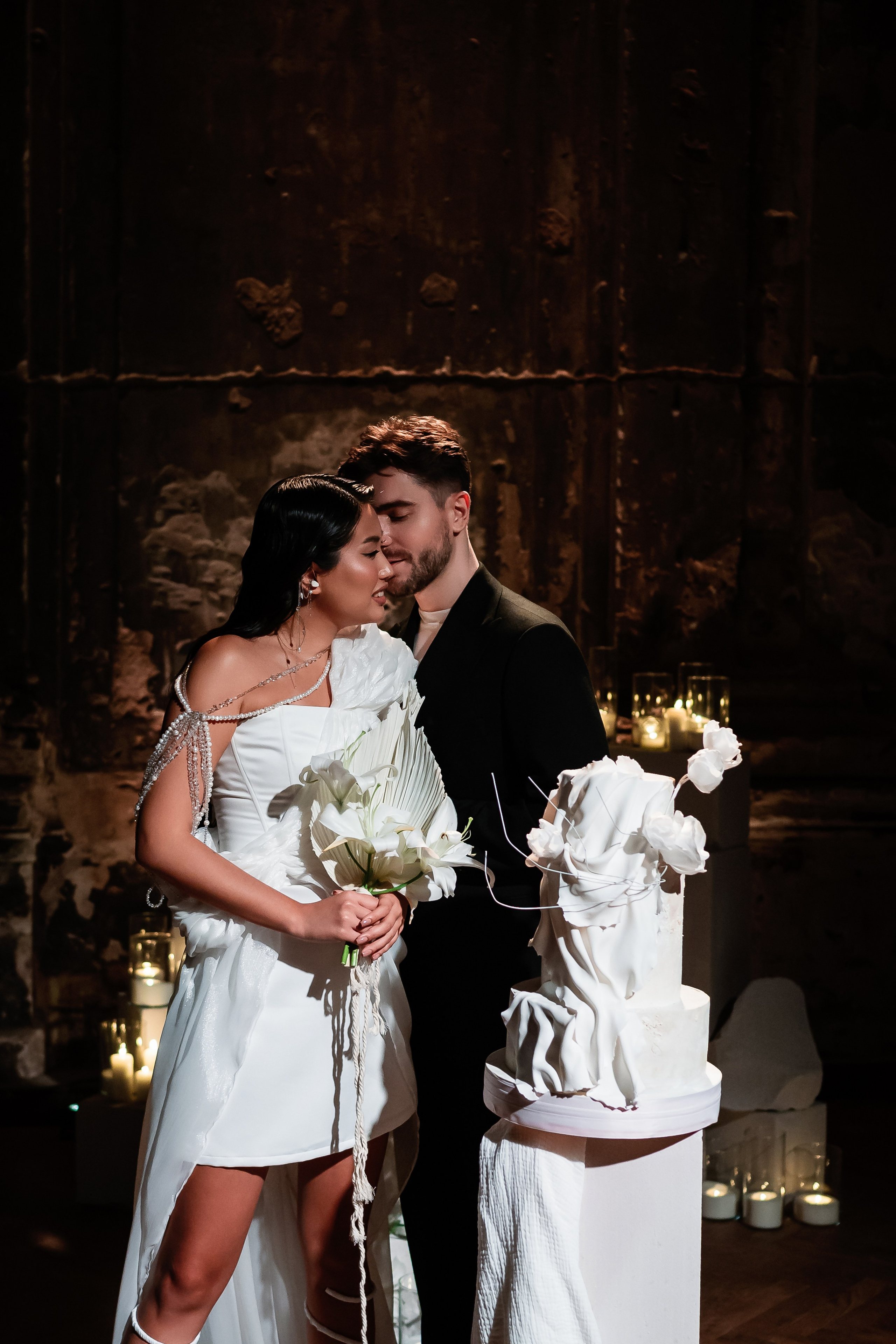 Егор и Юлия