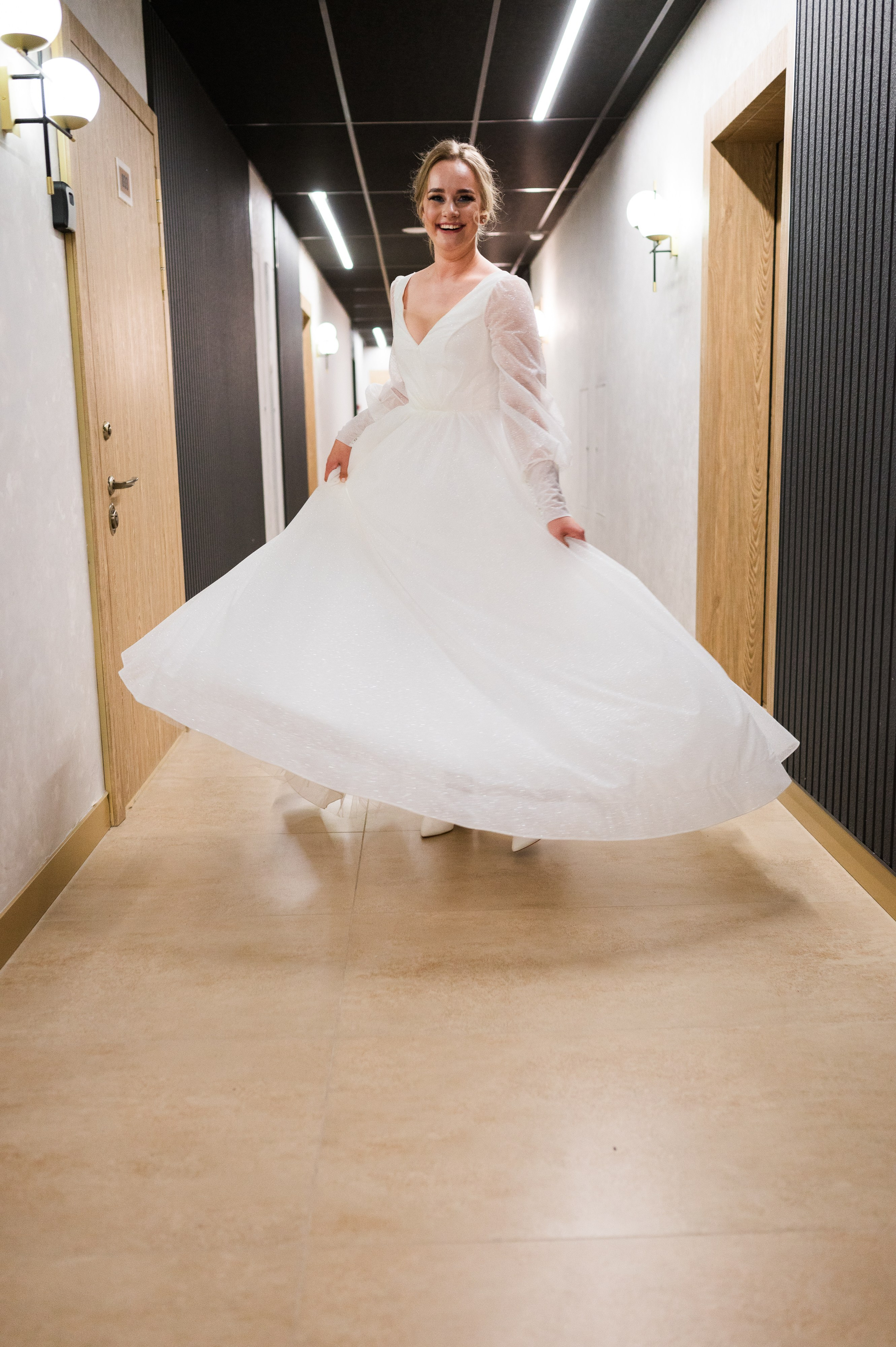 Коля и Марго