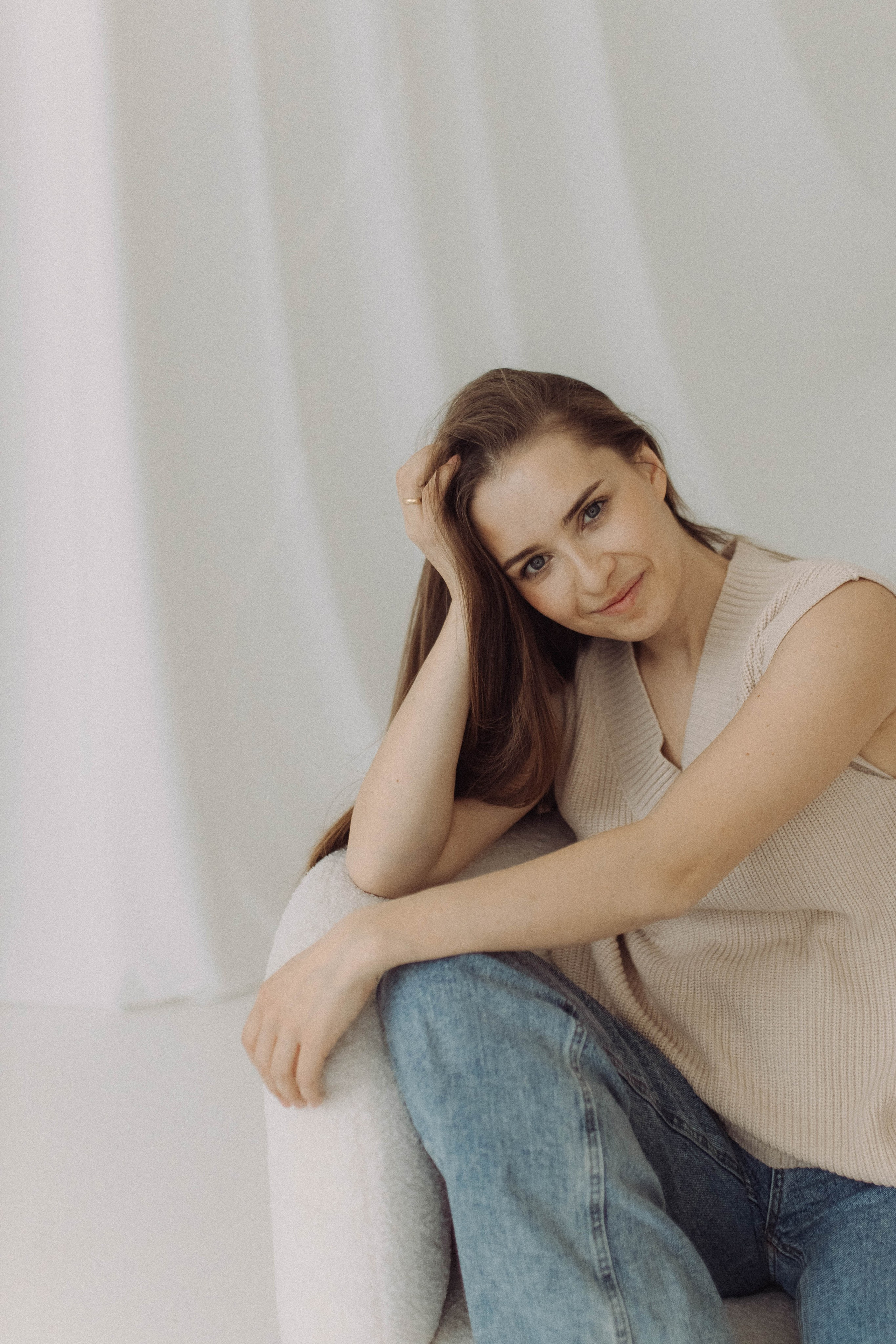 Женя, Егор и Ульяна. Семейный фотограф Екатеринбург Черепанова Олеся