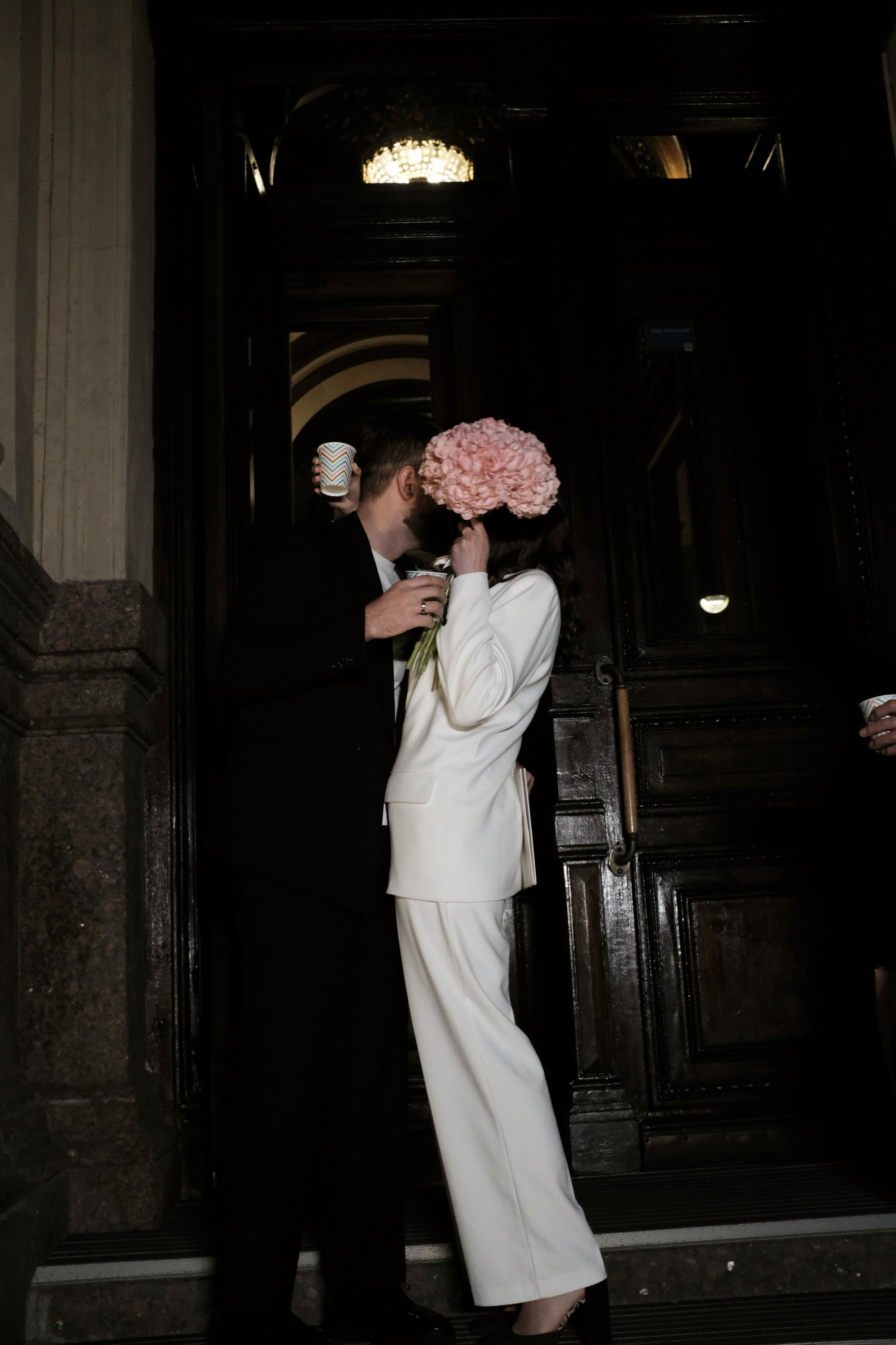 Полина & Даня. Wed Photographers 📷 Saint Petersburg