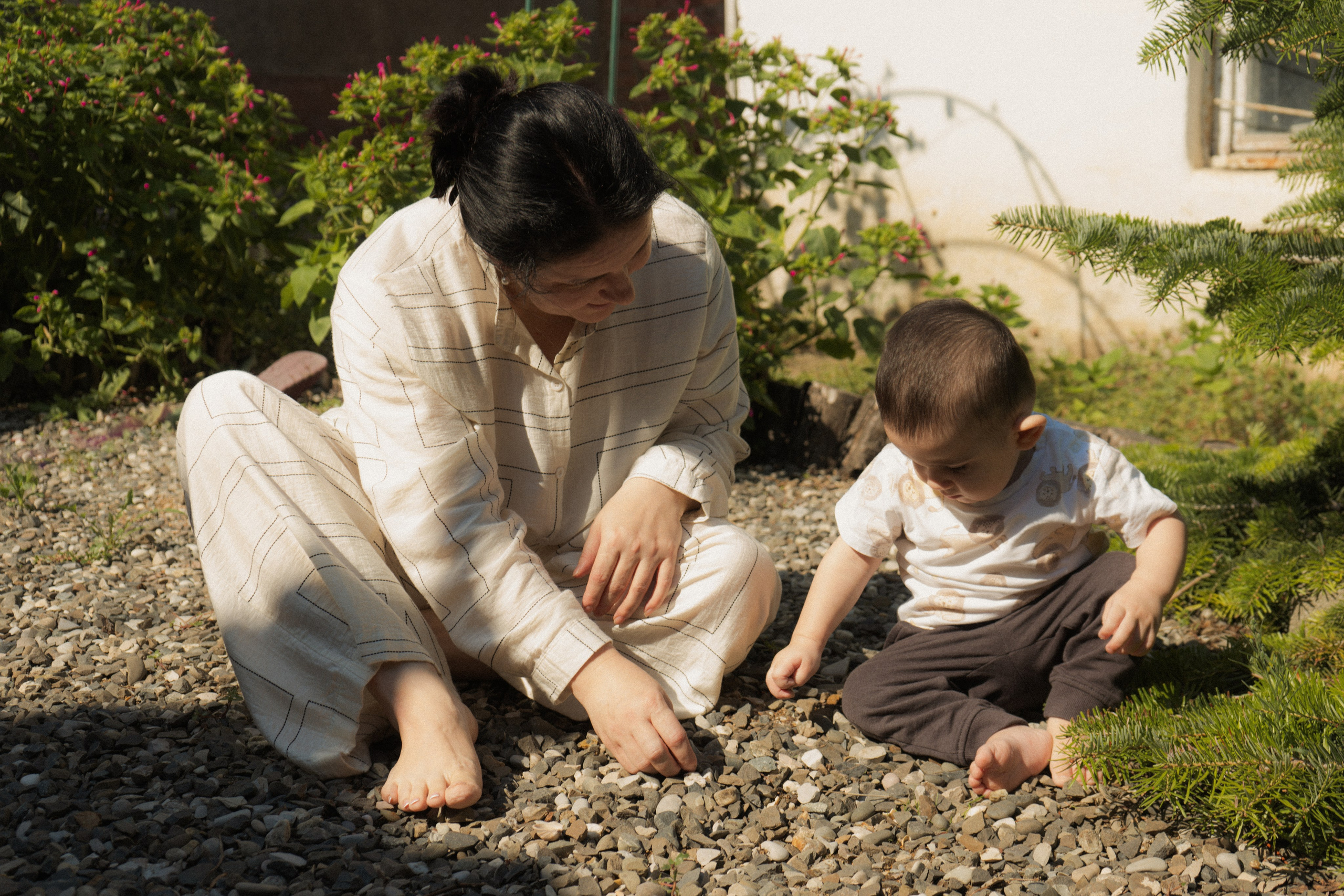 Подарок судьбы. Фотограф в Каспийске