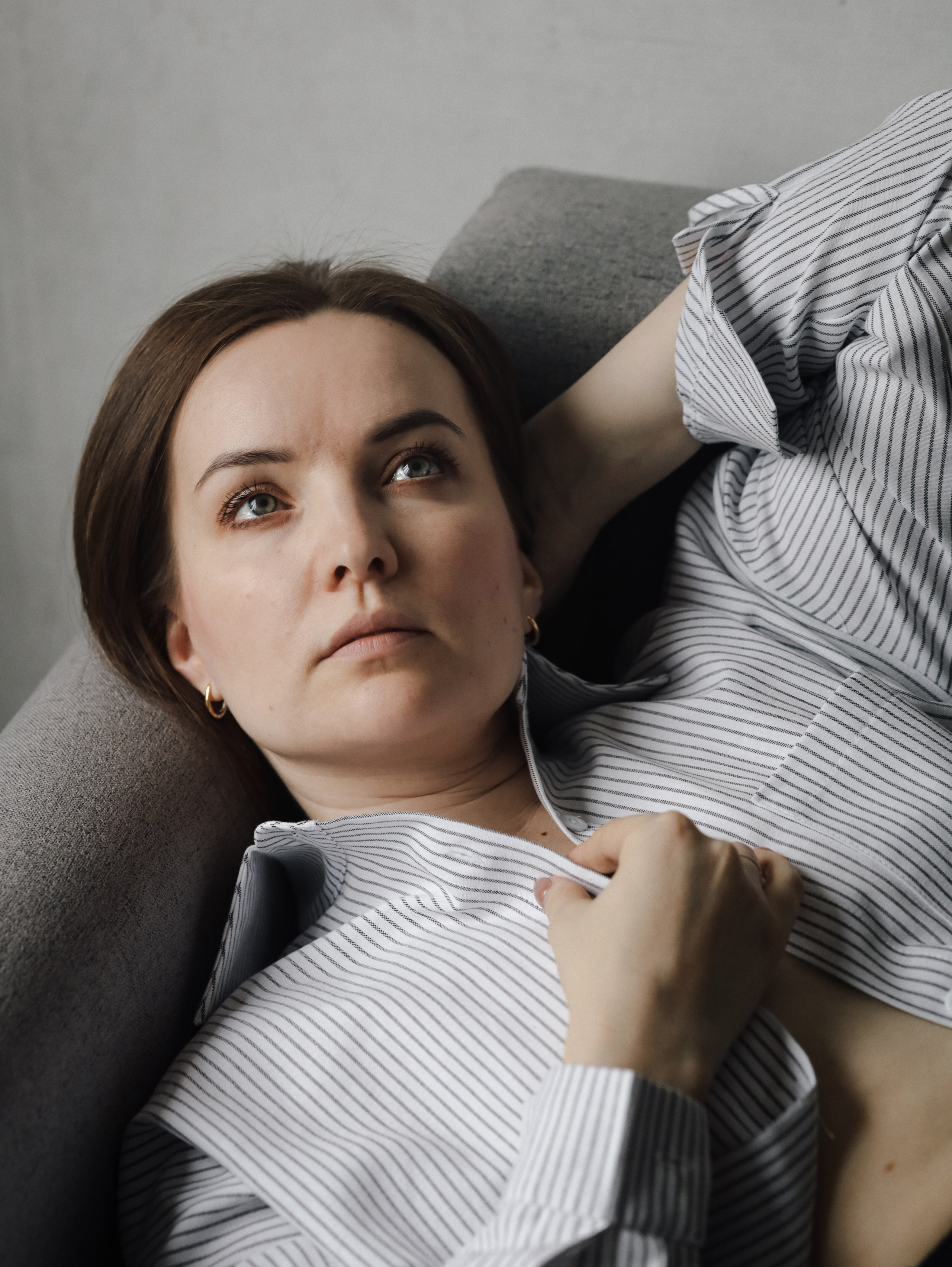 Оля. Алёна Стерхова — Предметный и портретный фотограф. Ижевск