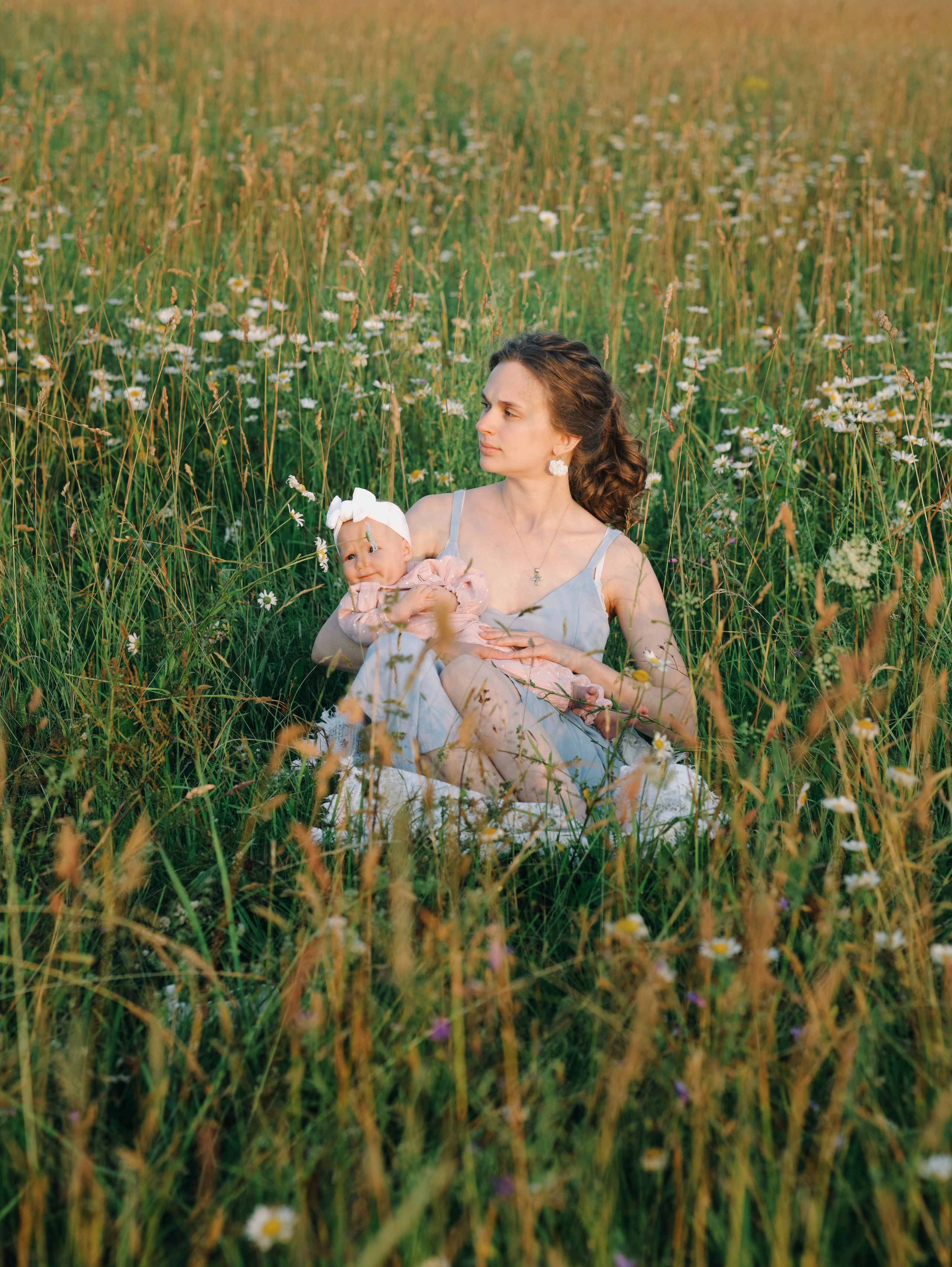 Матушка Софья. Алёна Стерхова — Предметный и портретный фотограф. Ижевск