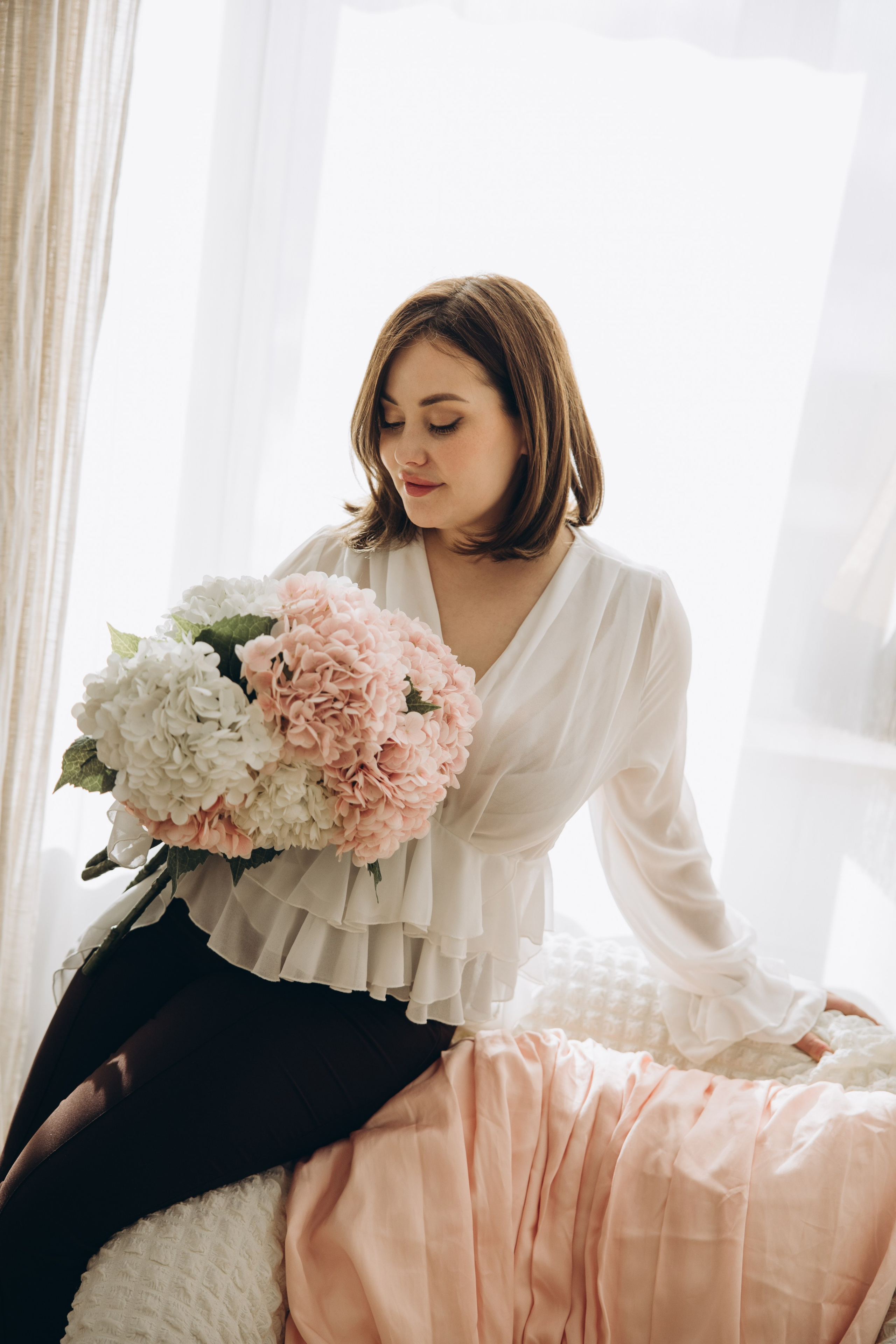 Злата. Свадебный, семейный фотограф в Иркутске Светлана Макаричева