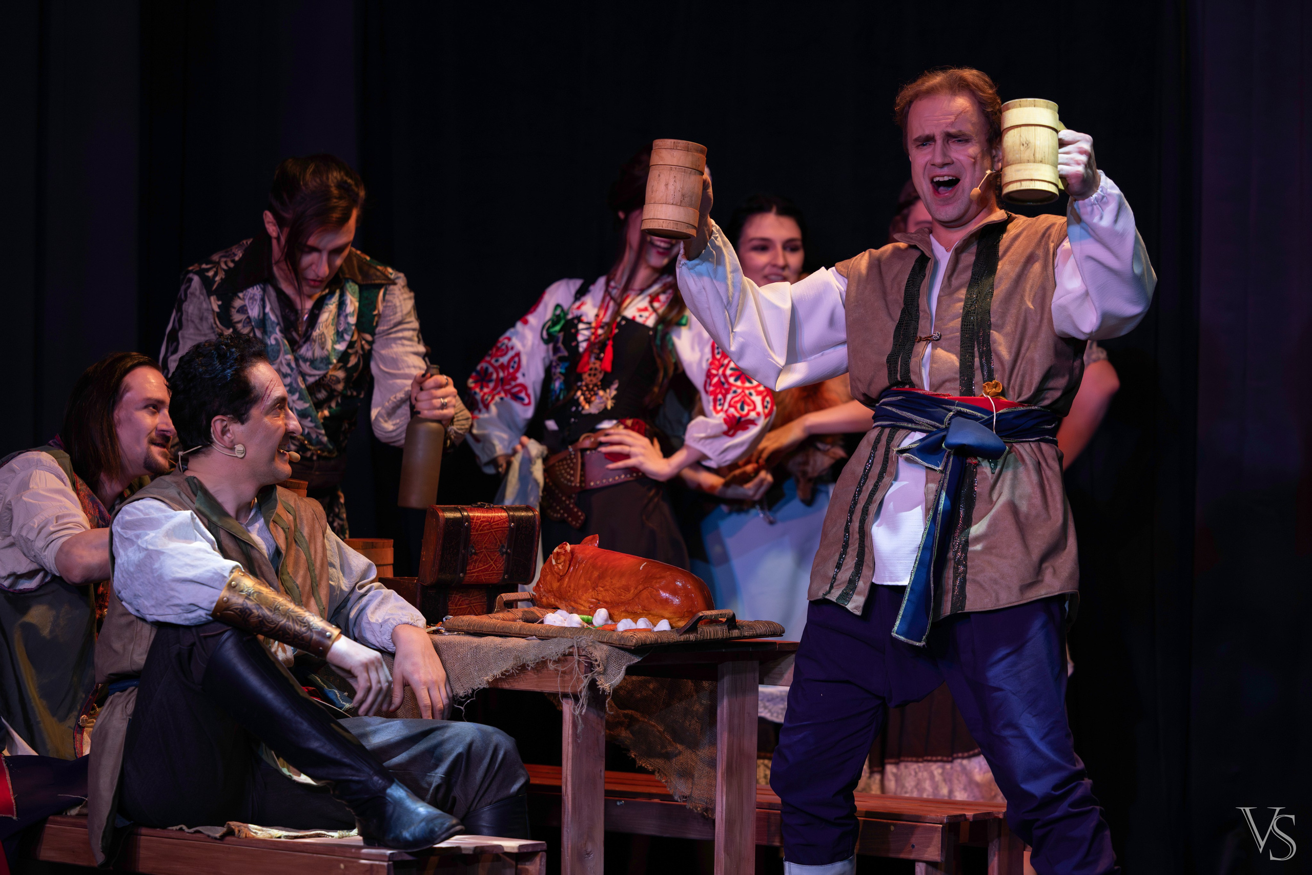 Каменное сердце. Фотограф Виктор Степанов