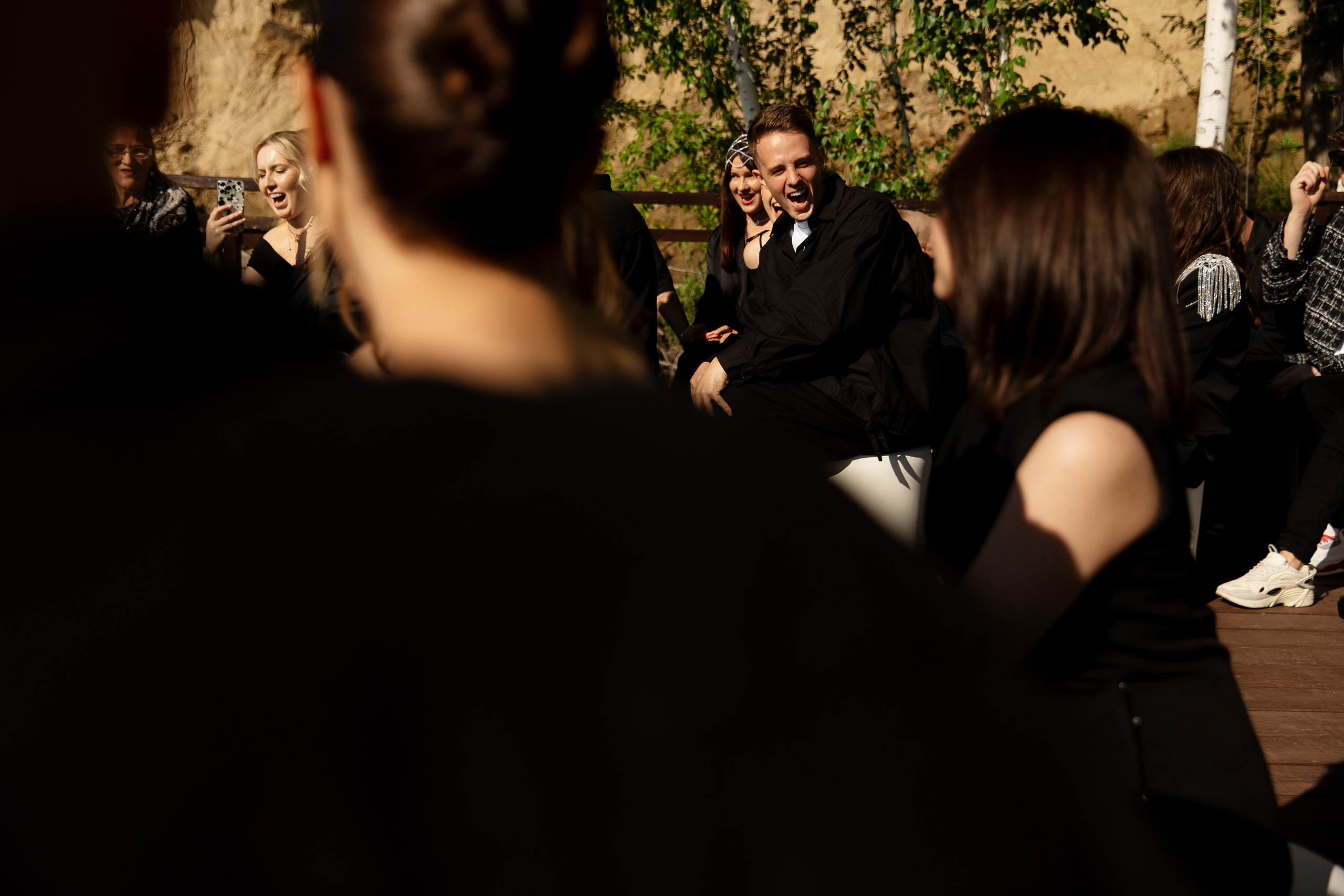 Y&P. Фотограф в Новосибирске и Москве