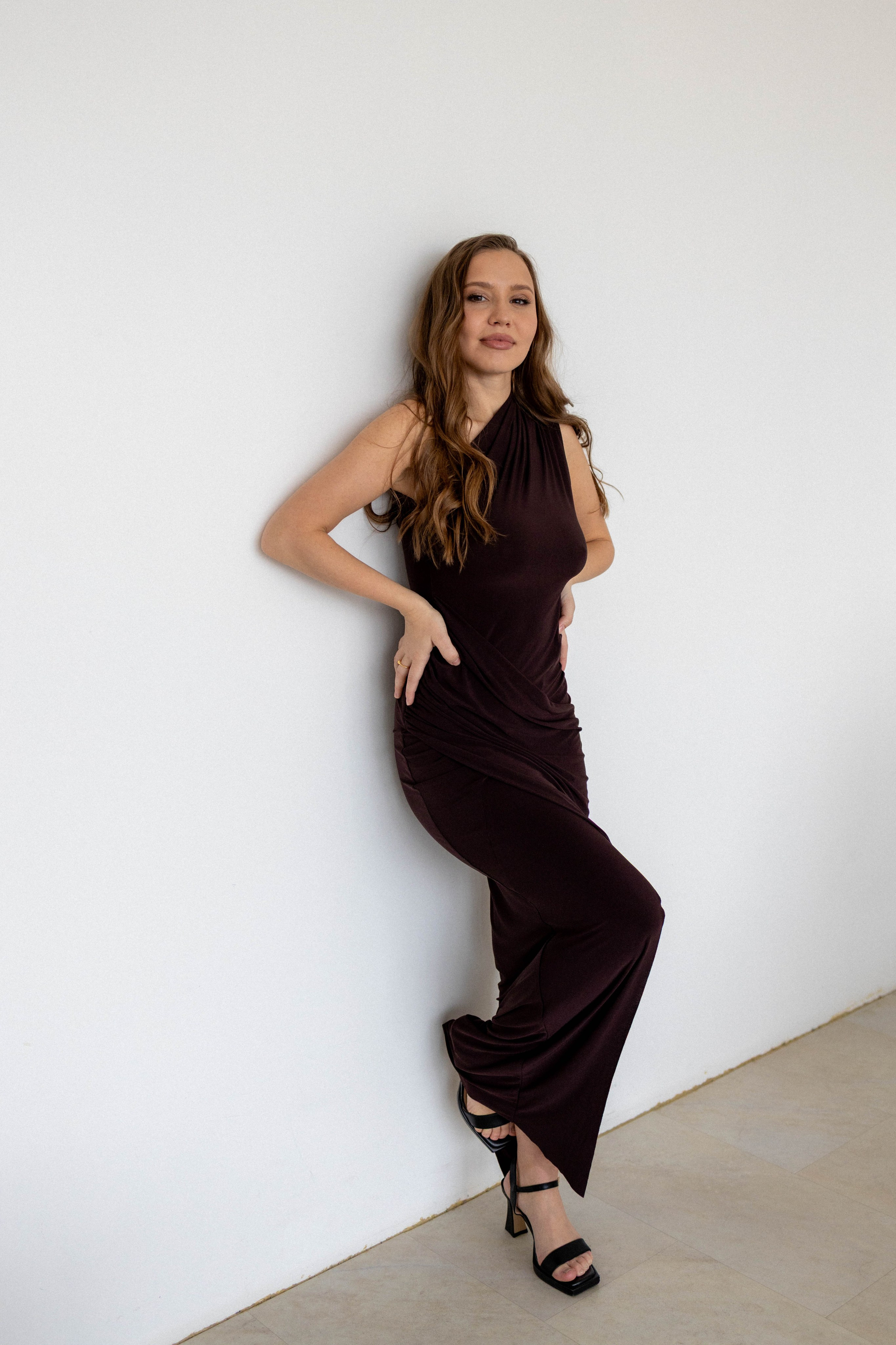 Юлия | 8 марта. Фотограф в Челябинске Екатерина Середа