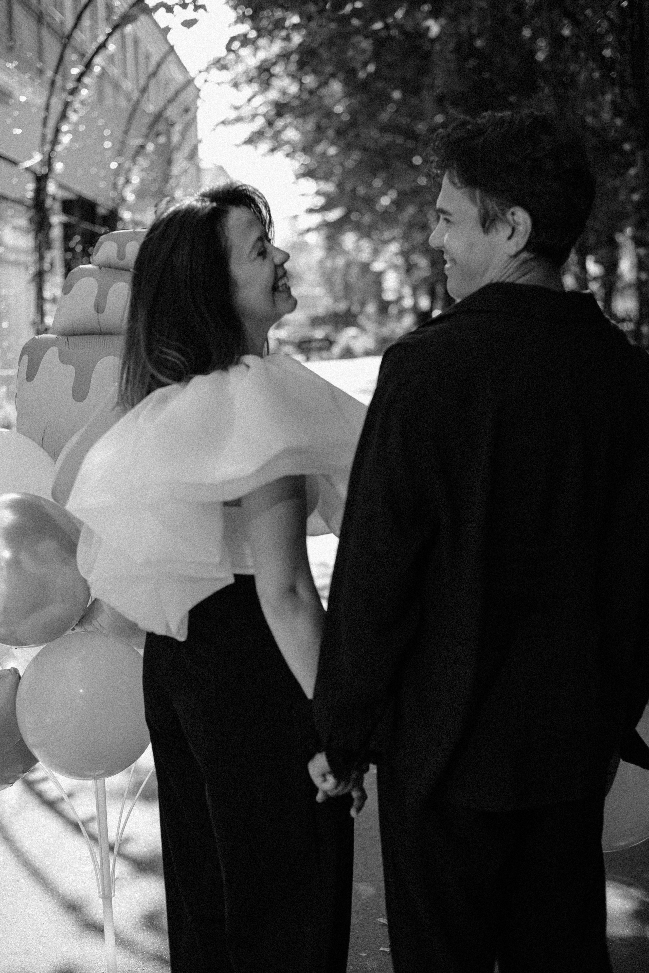 Юбилей 80 лет. Семейный и детский фотограф Иваново Ксения Азаренкова