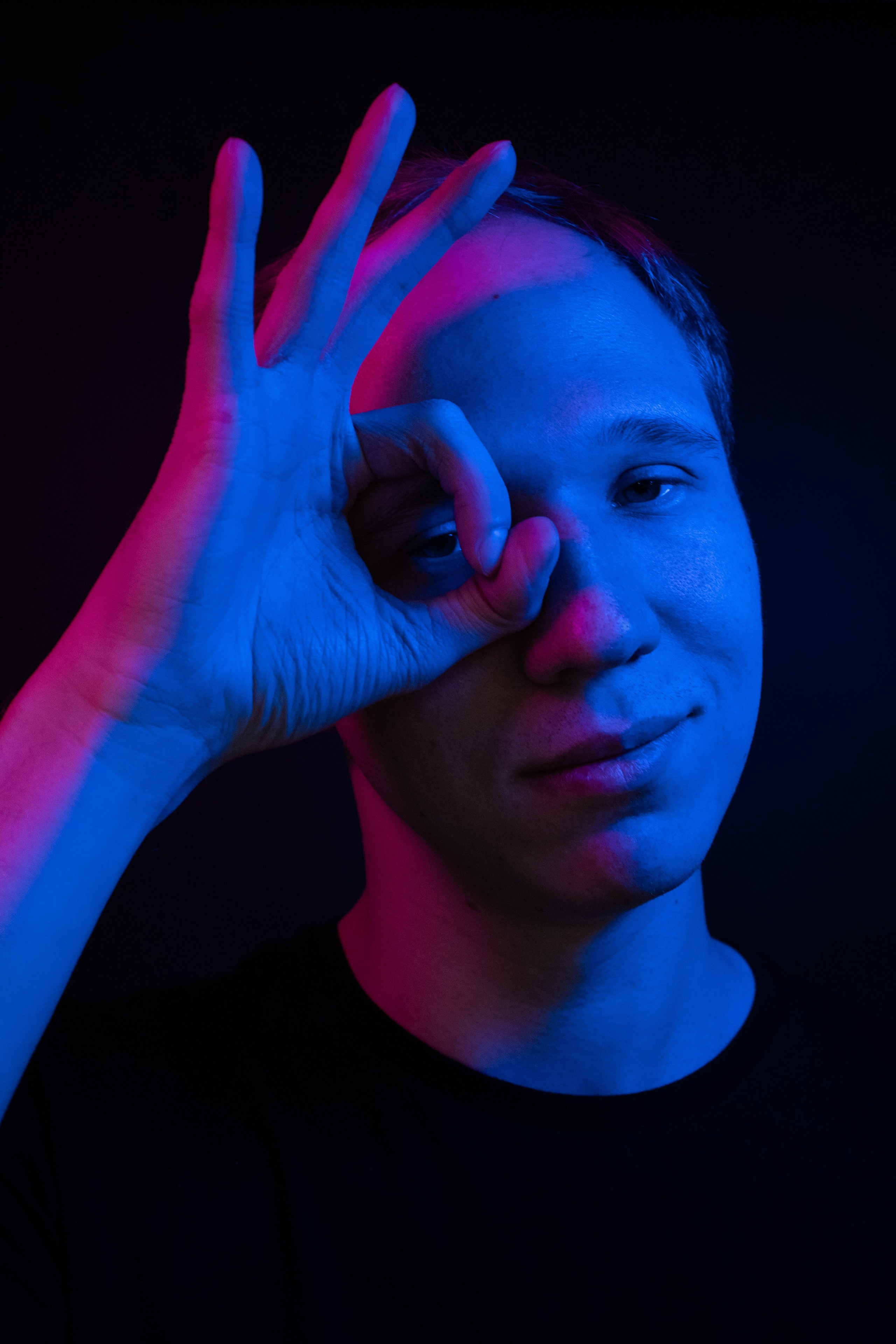 Студийная фотосессия Томск. Фотограф Томск. Фотосессия в студии Томск. Фотограф в Томске Дарья Пучкина