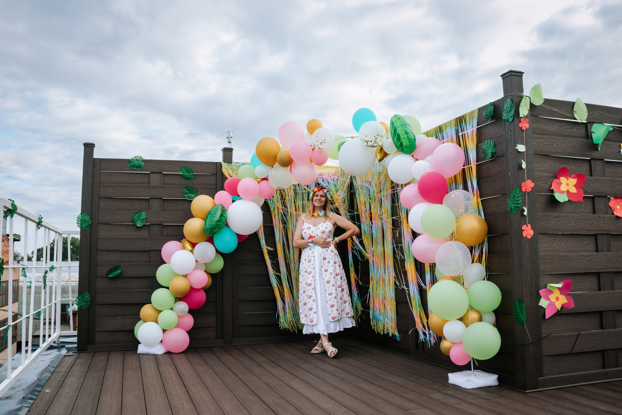 Фотограф на корпоратив Томск. Фотограф в Томске Дарья Пучкина