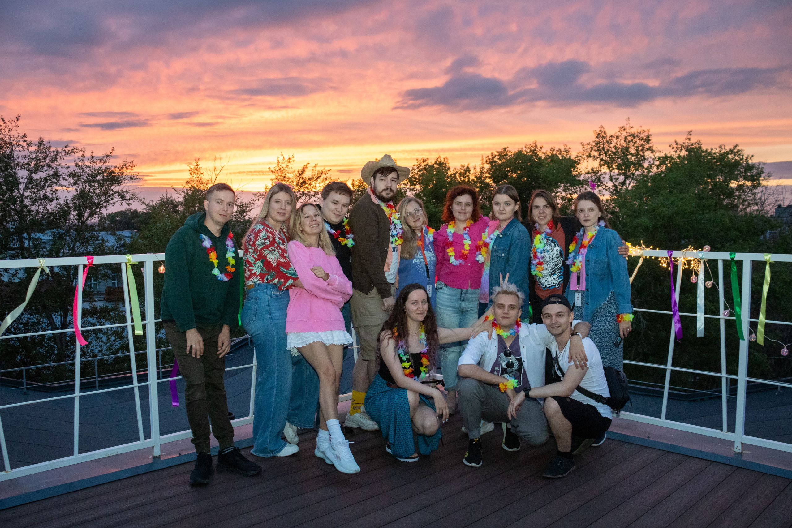 Фотограф на корпоратив Томск. Фотограф в Томске Дарья Пучкина