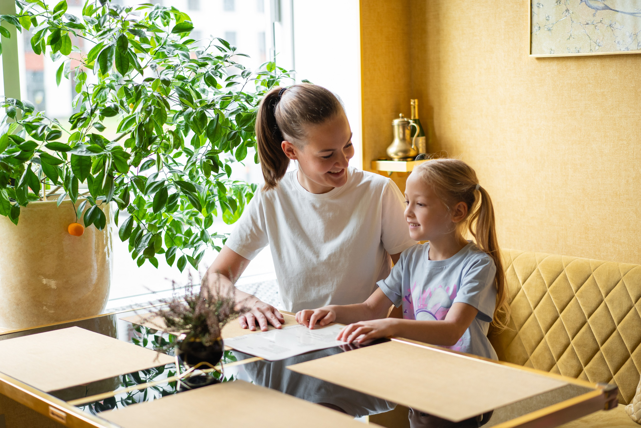 Открытие гастробара. Живые снимки! Фотограф Даша Бендер