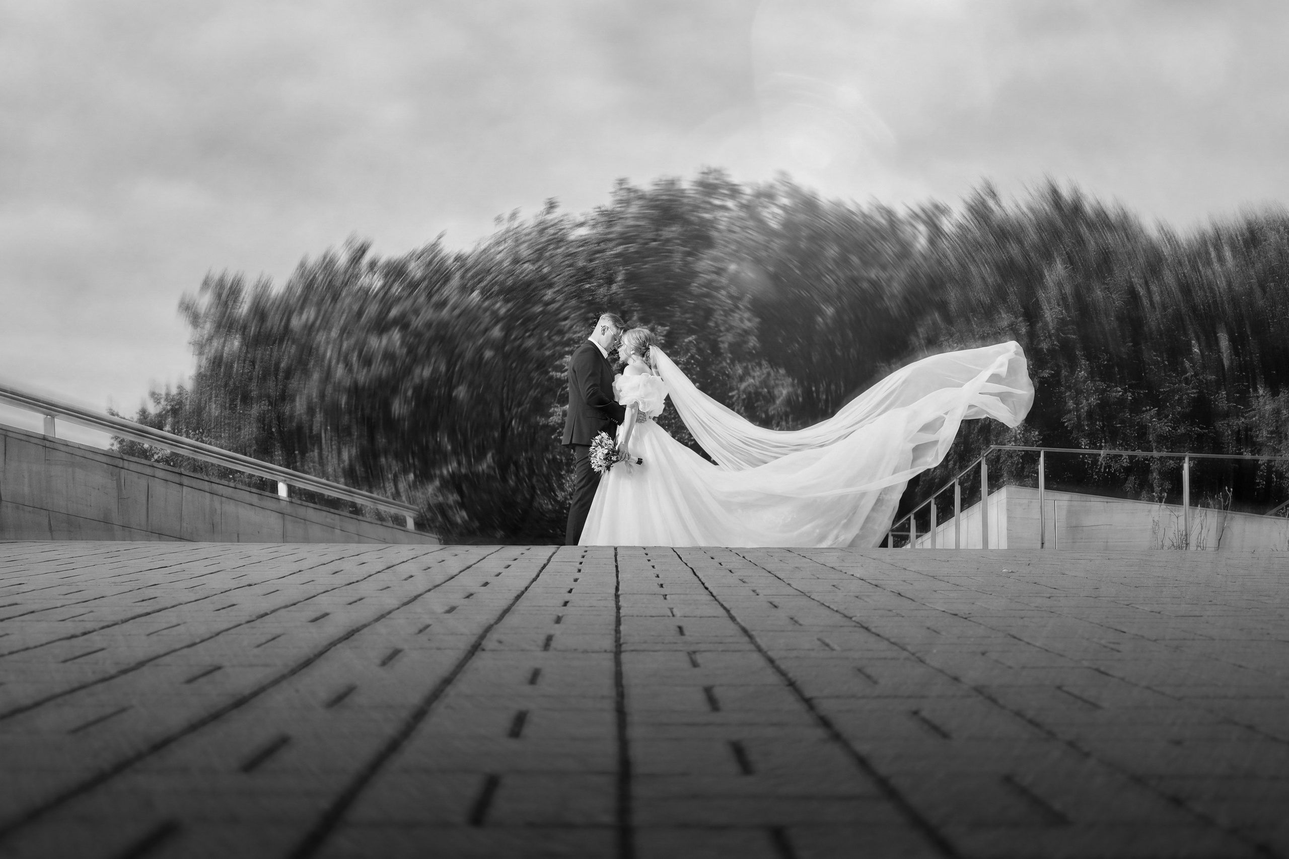 Фотограф — Эрик Курятов