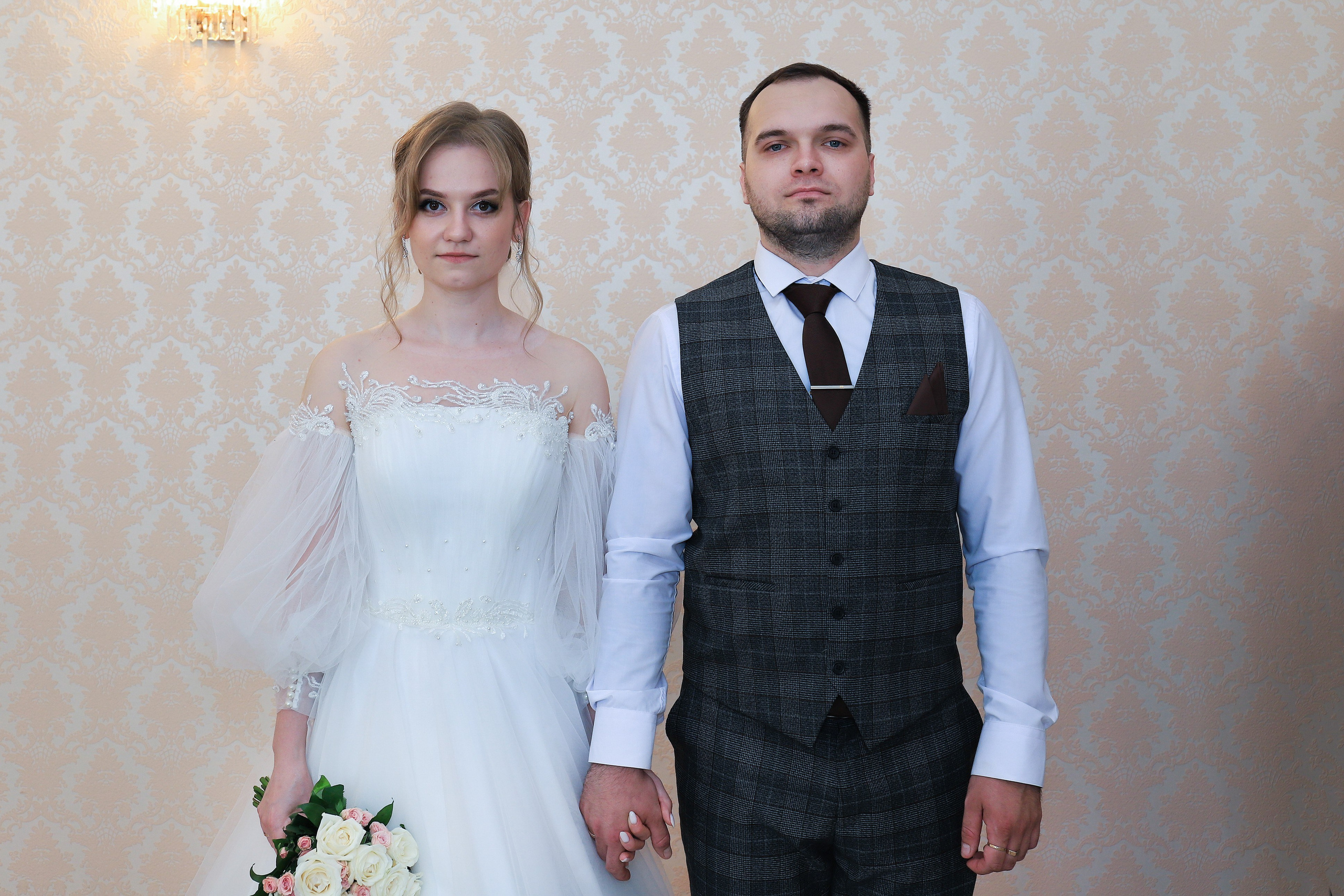 Андрей и Татьяна. Игорь Варава свадебный фотограф видеограф Белая Глина Краснодар