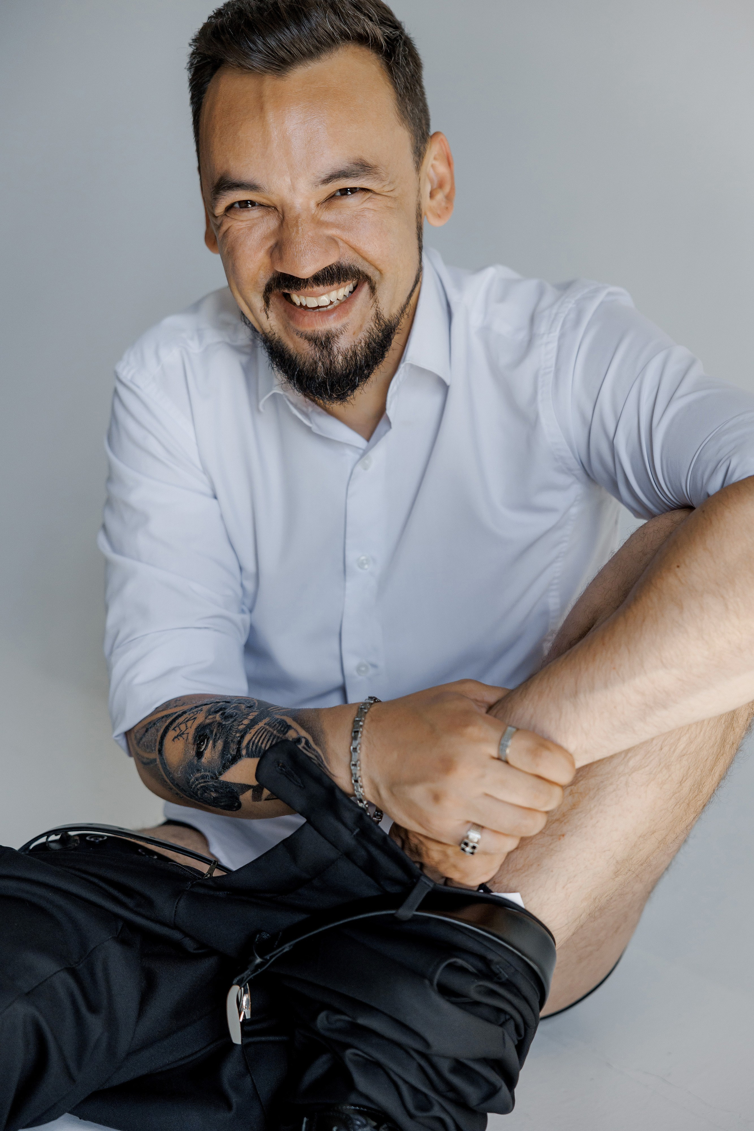 Еловский. Свадебный фотограф в Иркутске Сапаров Александр