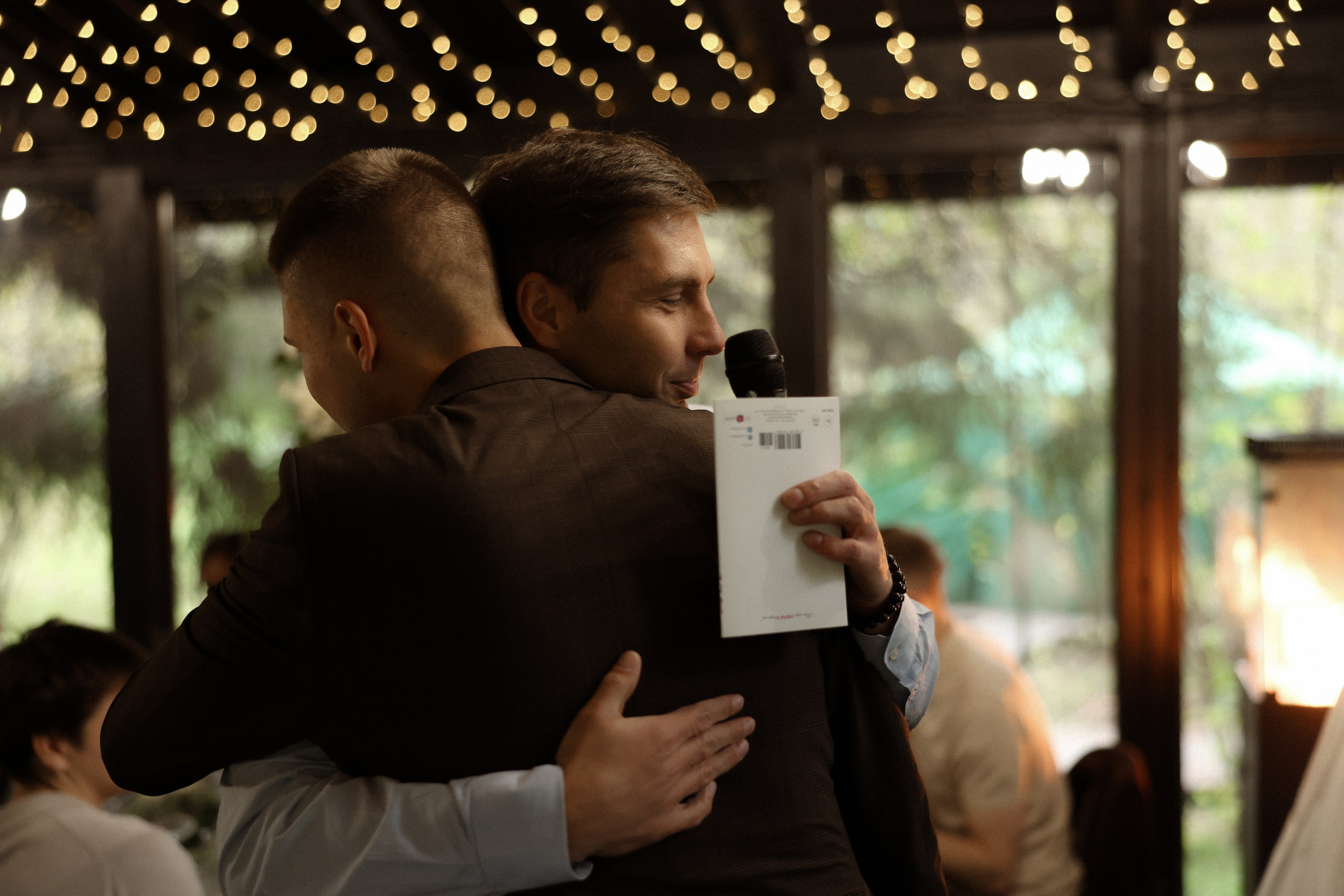 «Слезы счастья!» — Дмитрий и Дарья. Свадебный и семейный фотограф в Москве Ломова Ирина